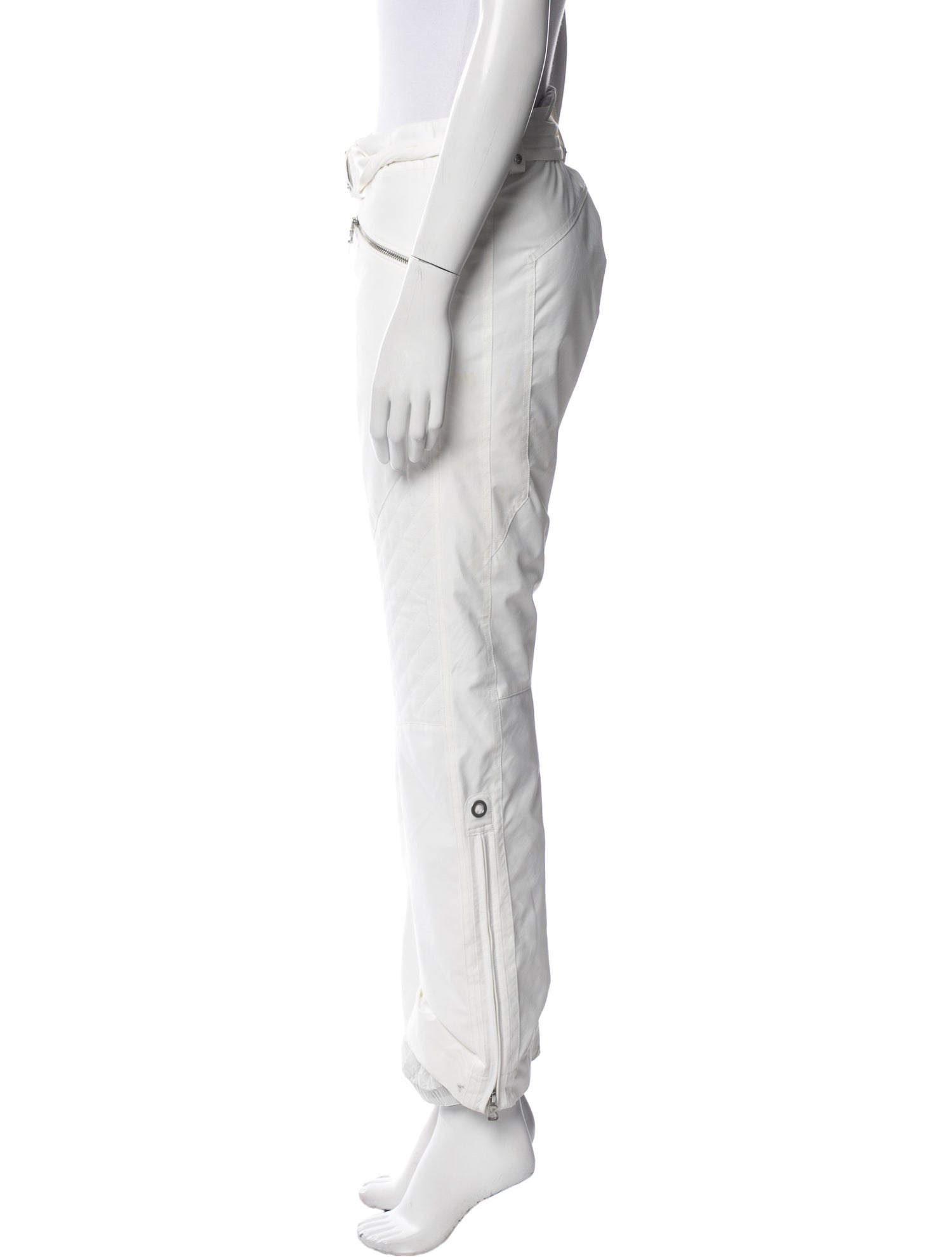 Bogner Straight Leg Pants