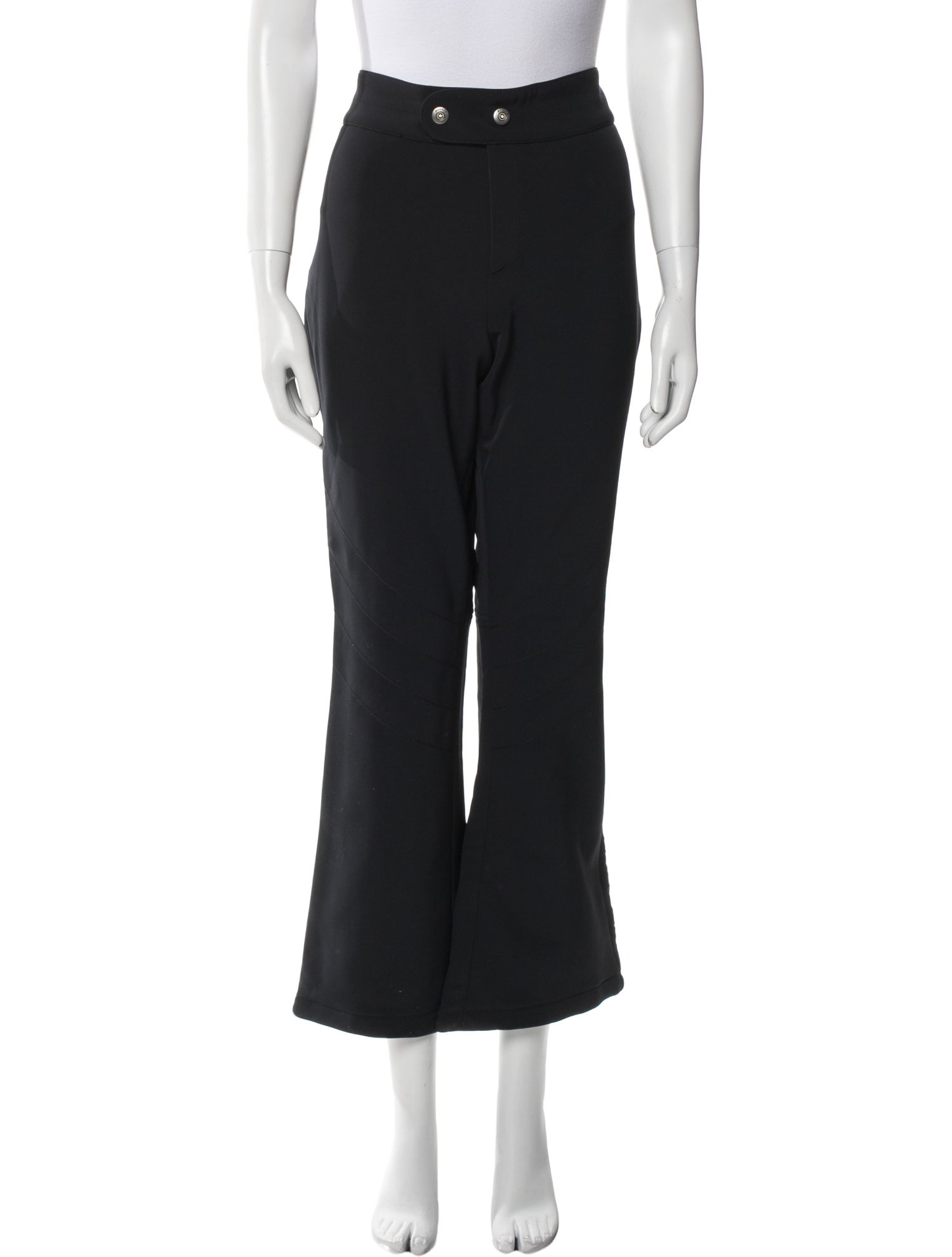 Bogner Wide Leg Pants