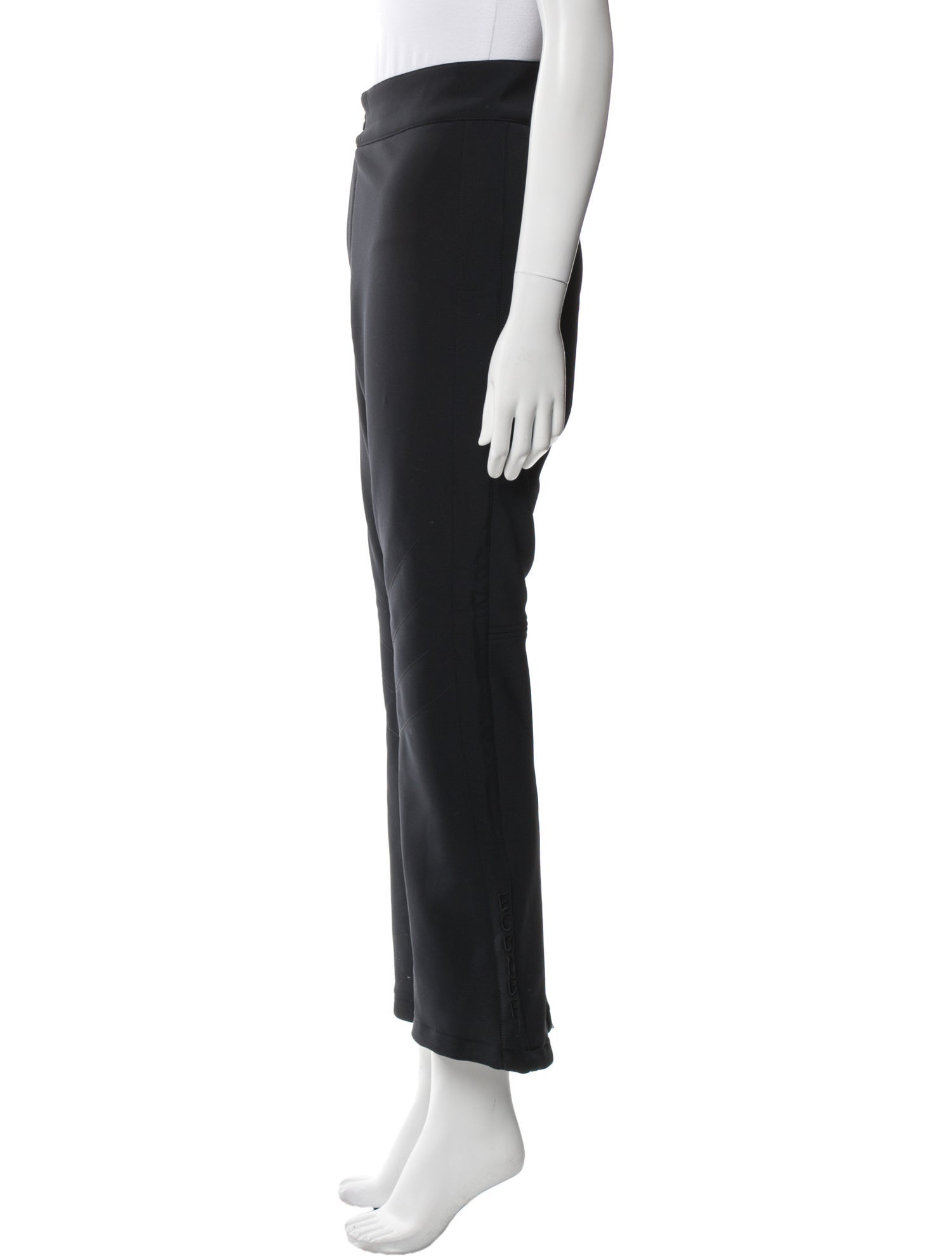 Bogner Wide Leg Pants