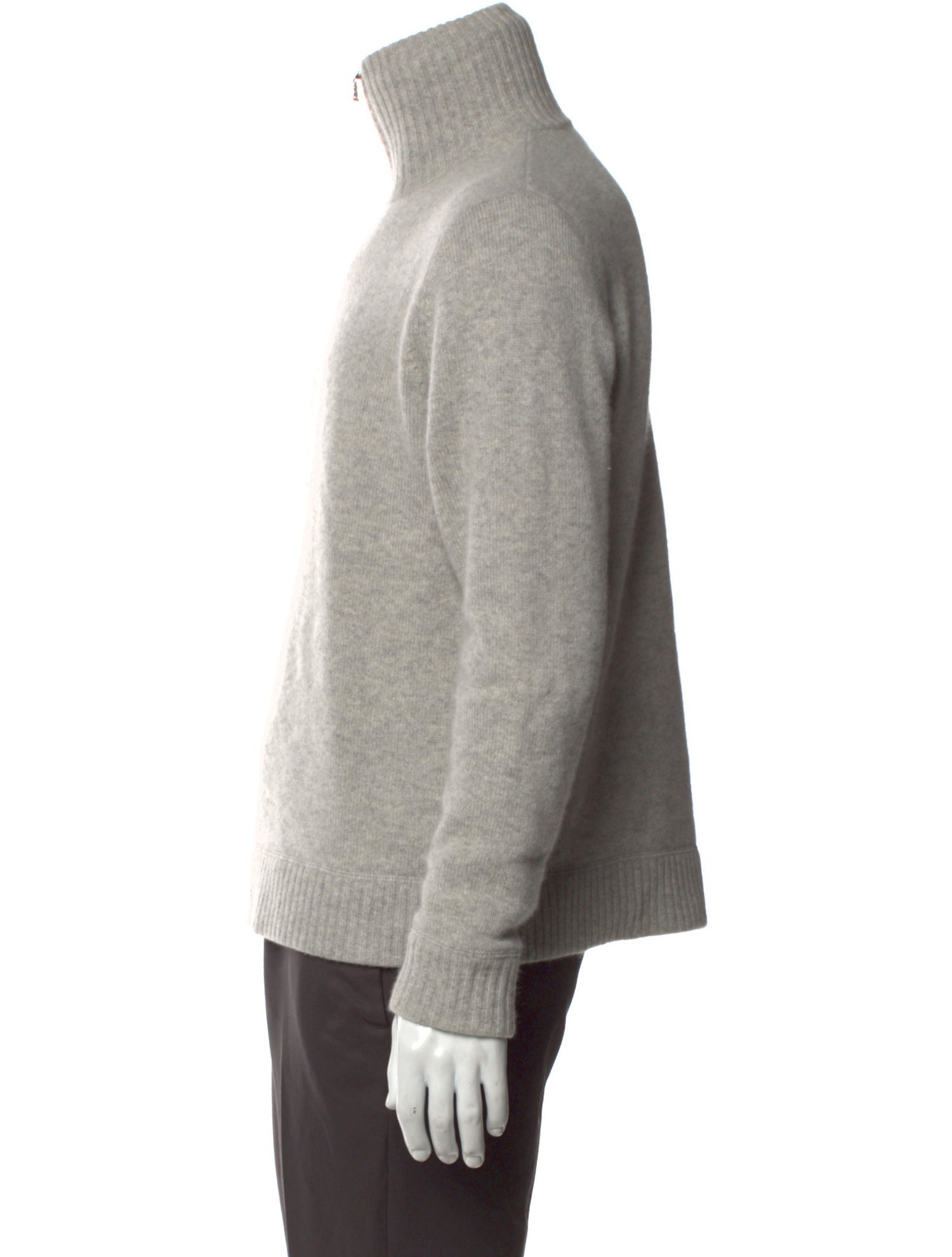 Bogner Cashmere Turtleneck Pullover