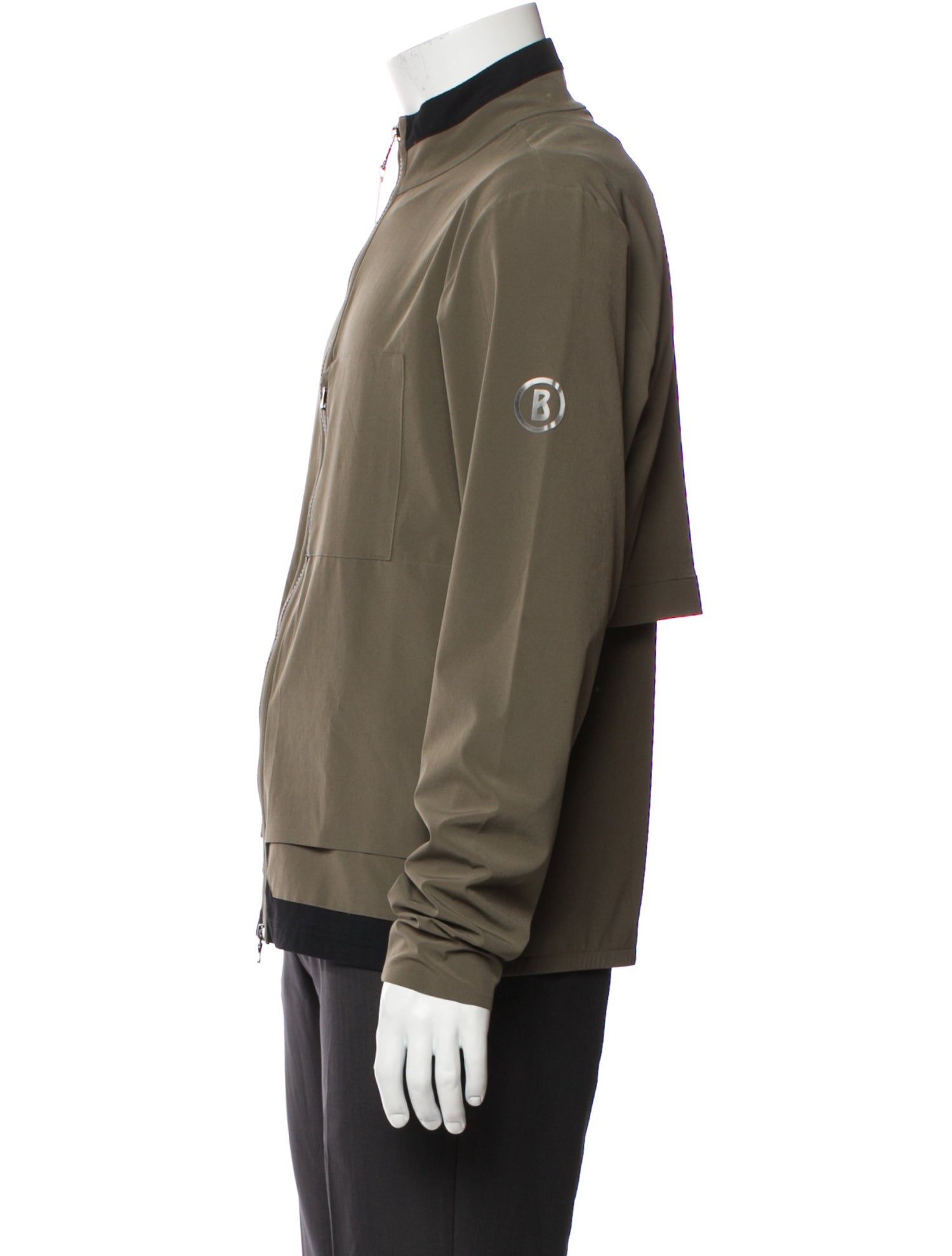 Bogner Windbreaker