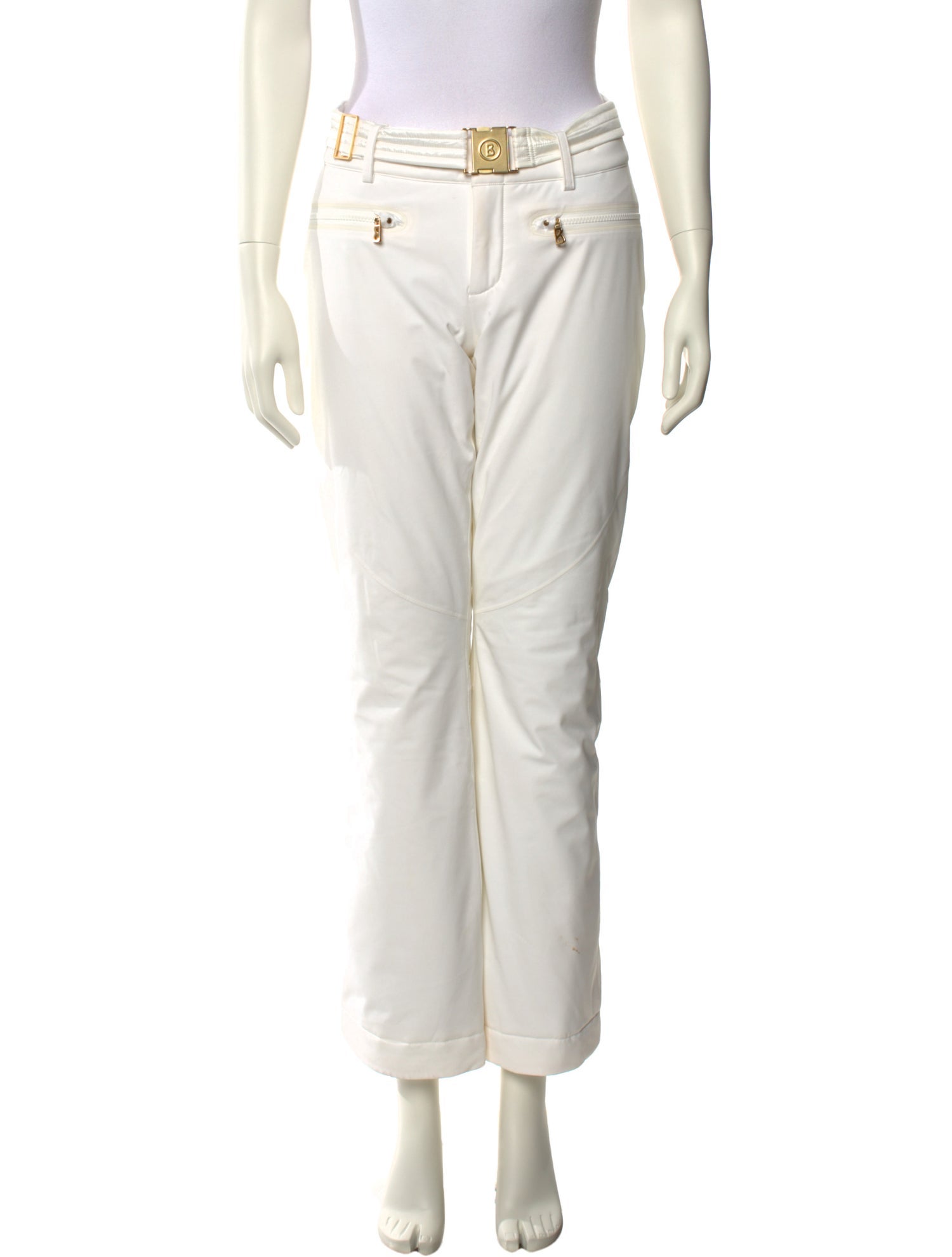 Bogner Wide Leg Pants