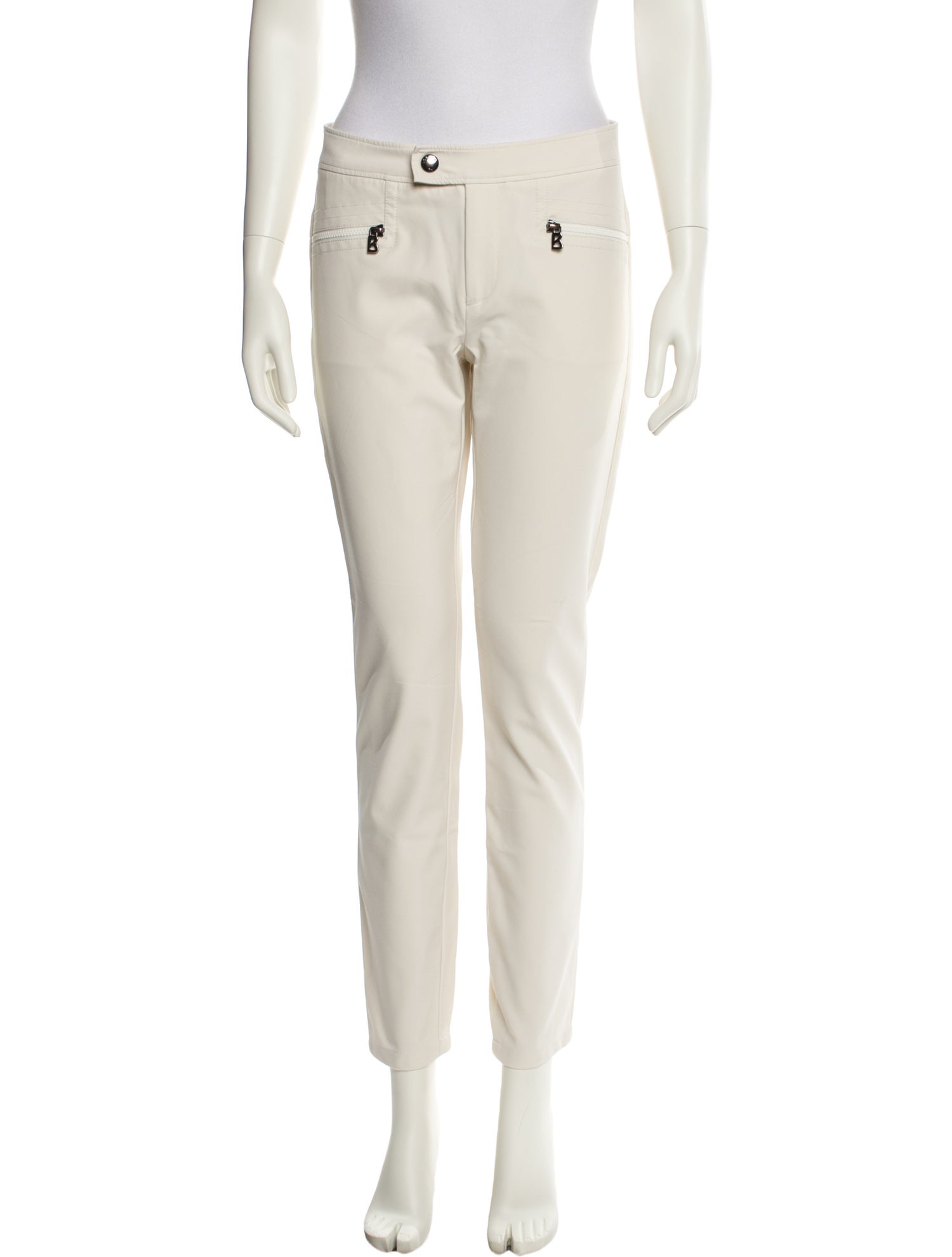 Bogner Skinny Leg Pants