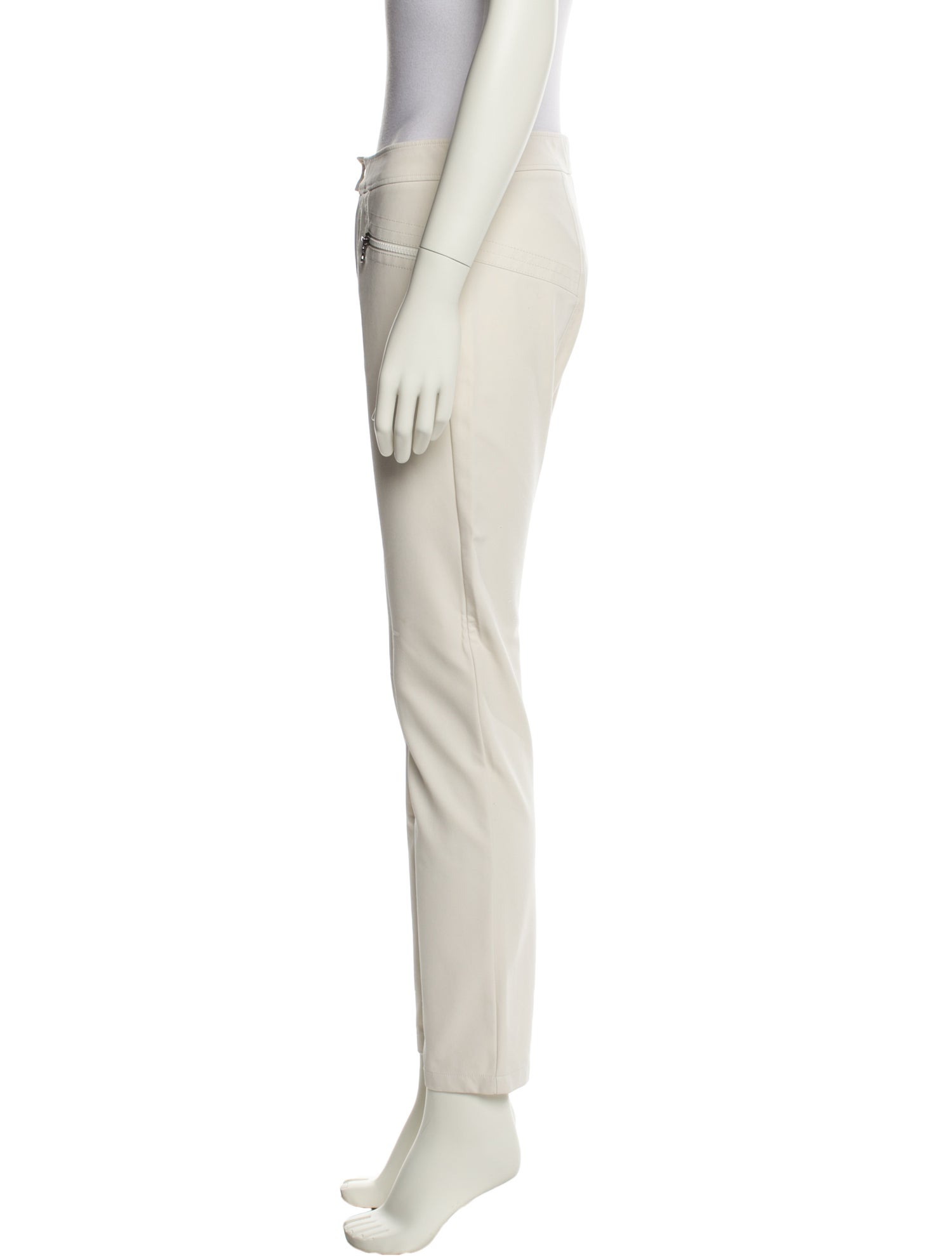 Bogner Skinny Leg Pants