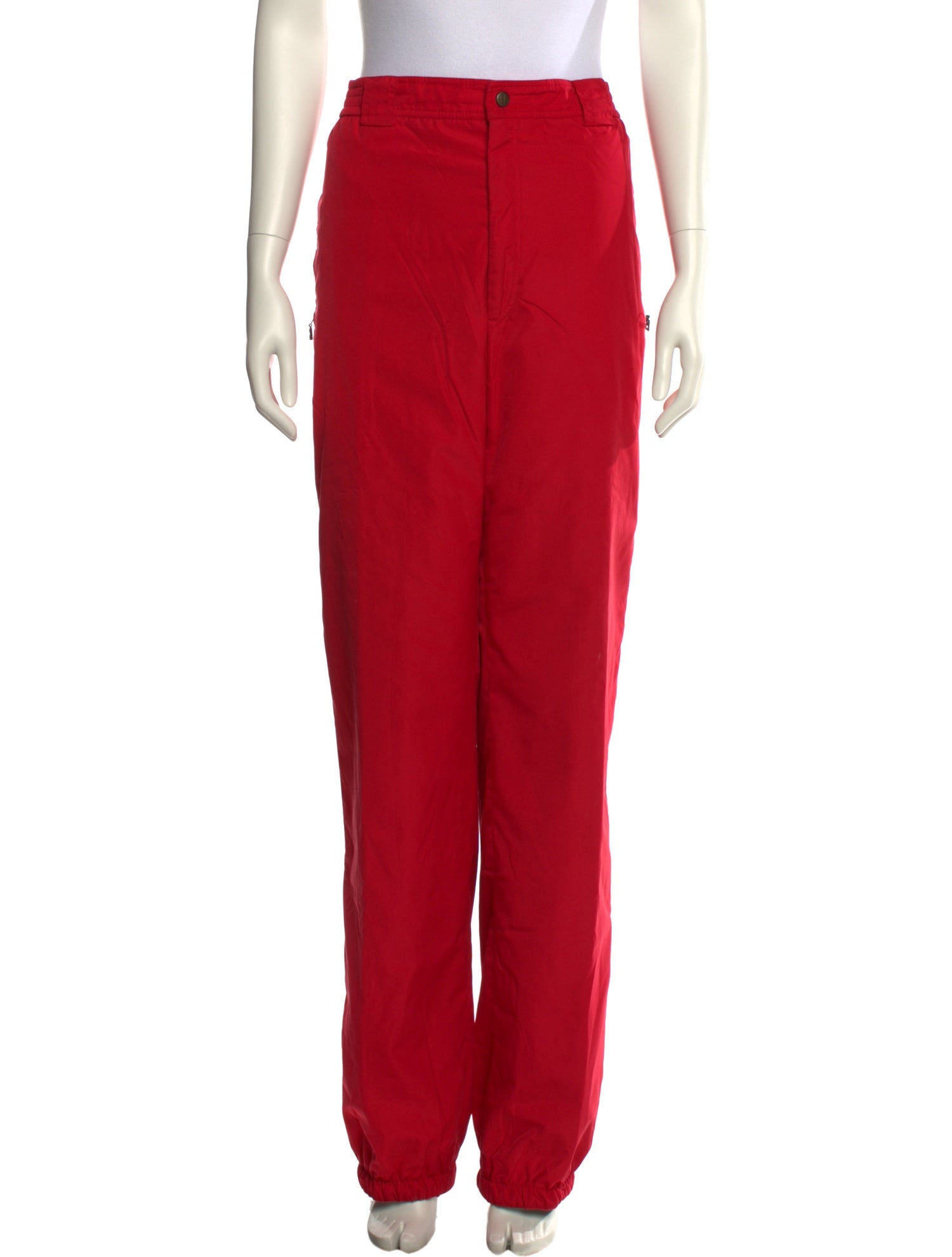 Bogner Straight Leg Pants