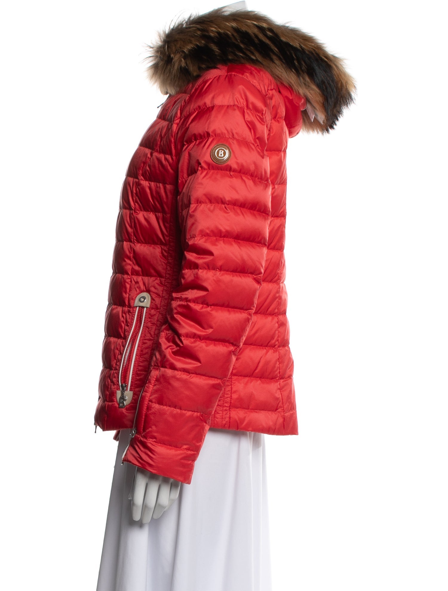 Bogner Down Jacket
