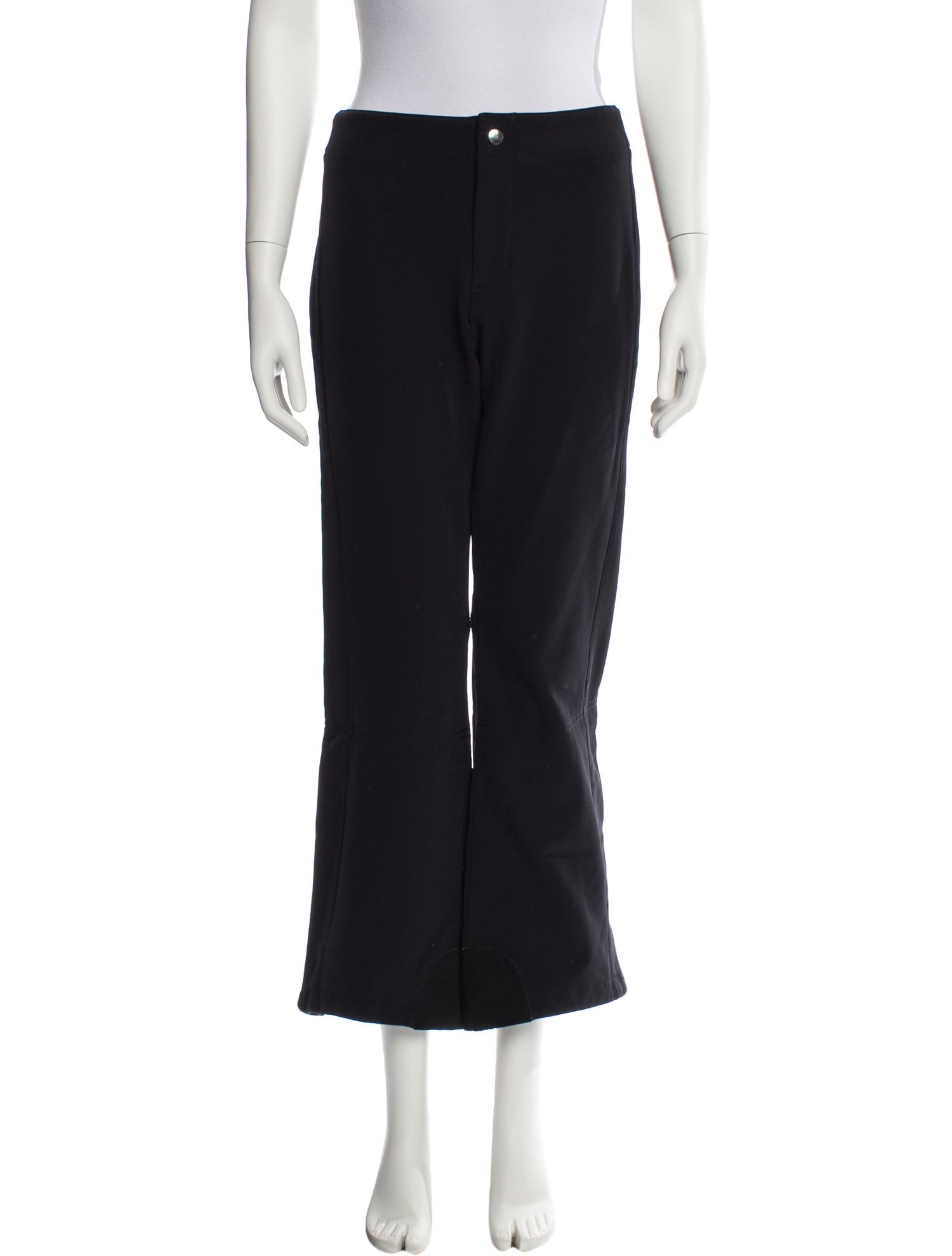 Bogner Wide Leg Pants