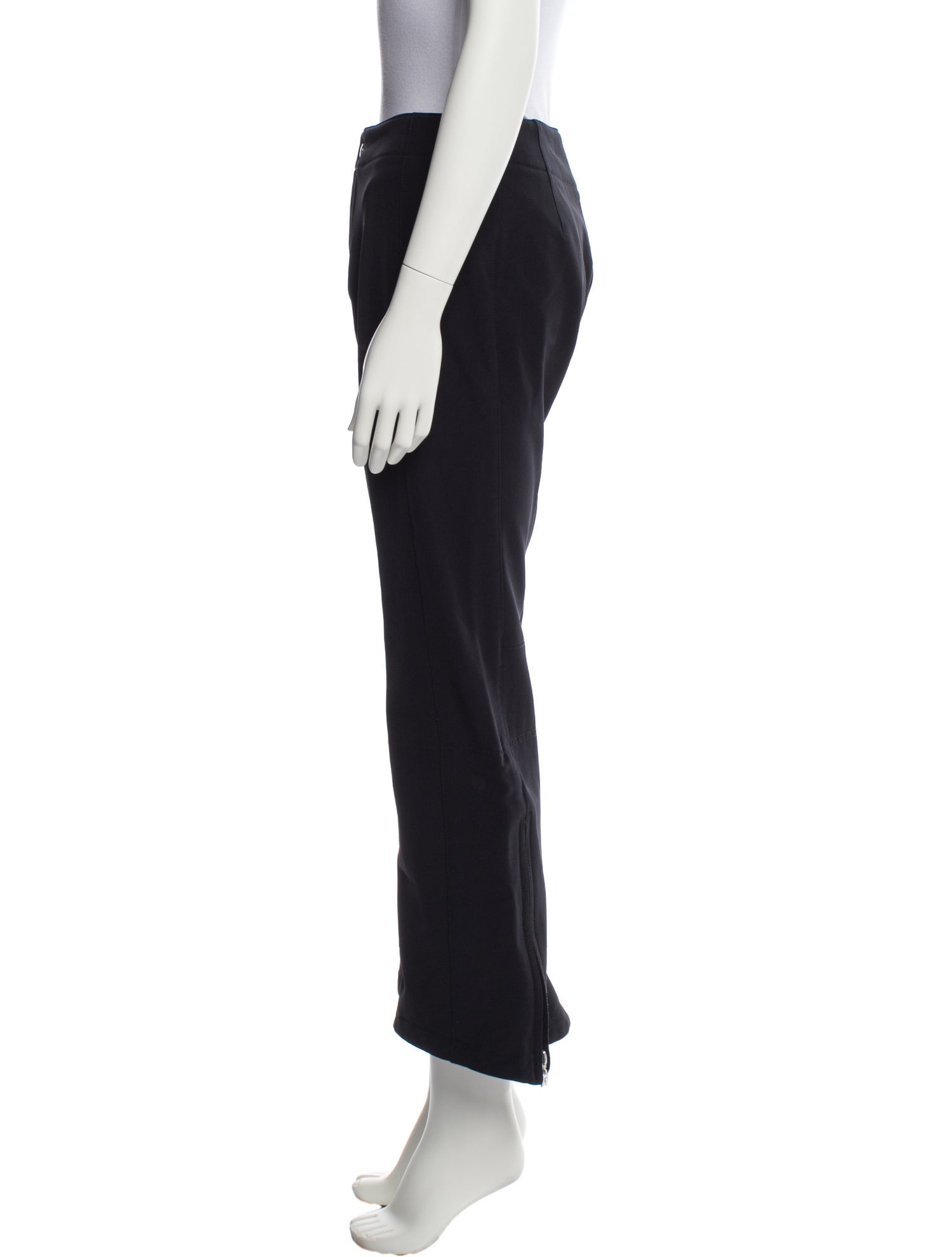 Bogner Wide Leg Pants