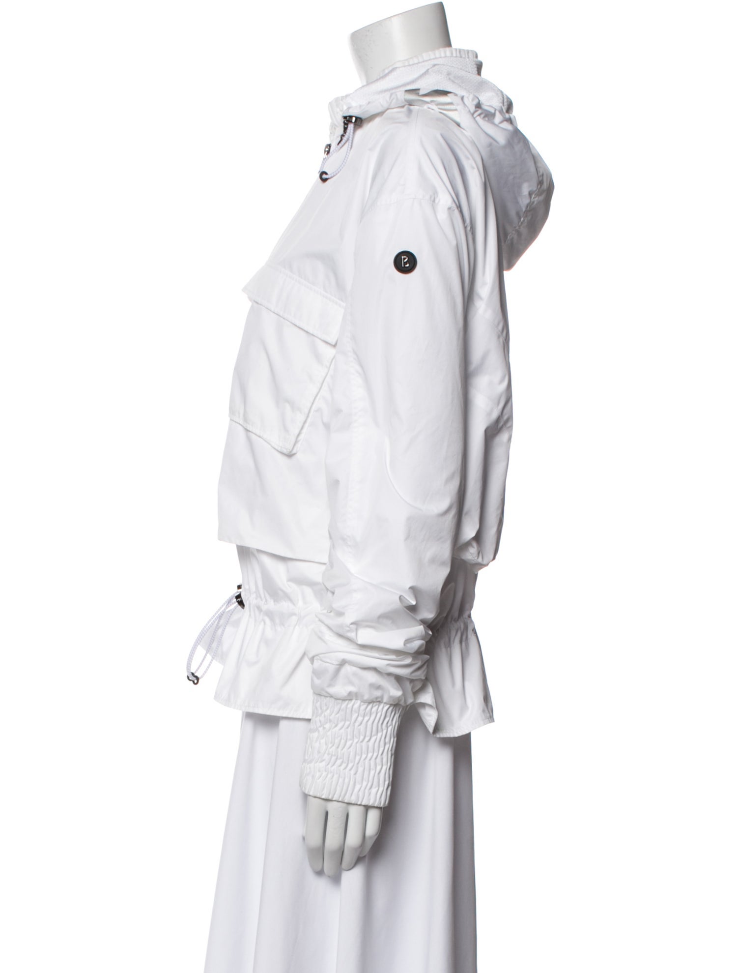 Bogner Utility Jacket