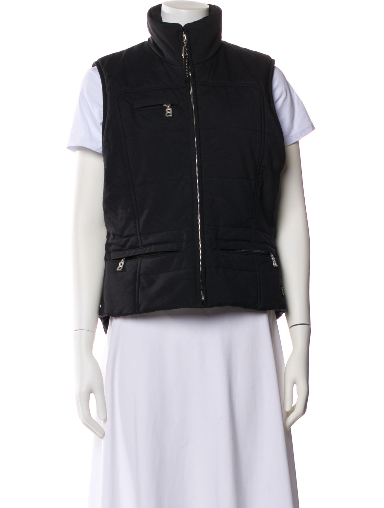 Bogner Vest