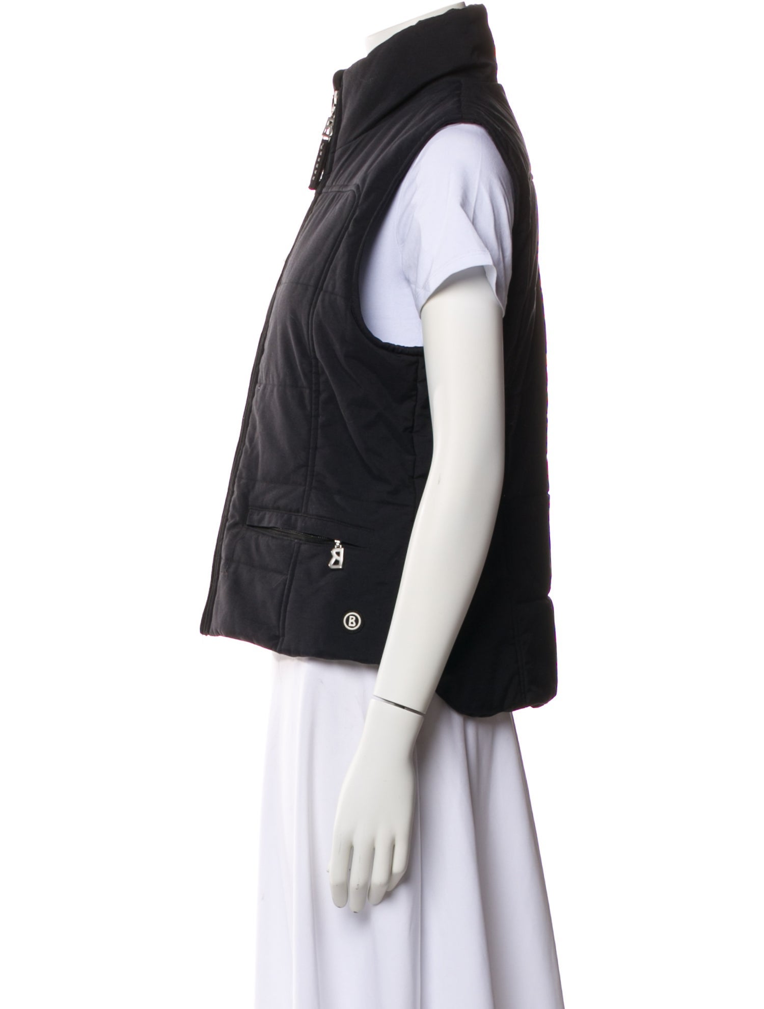 Bogner Vest