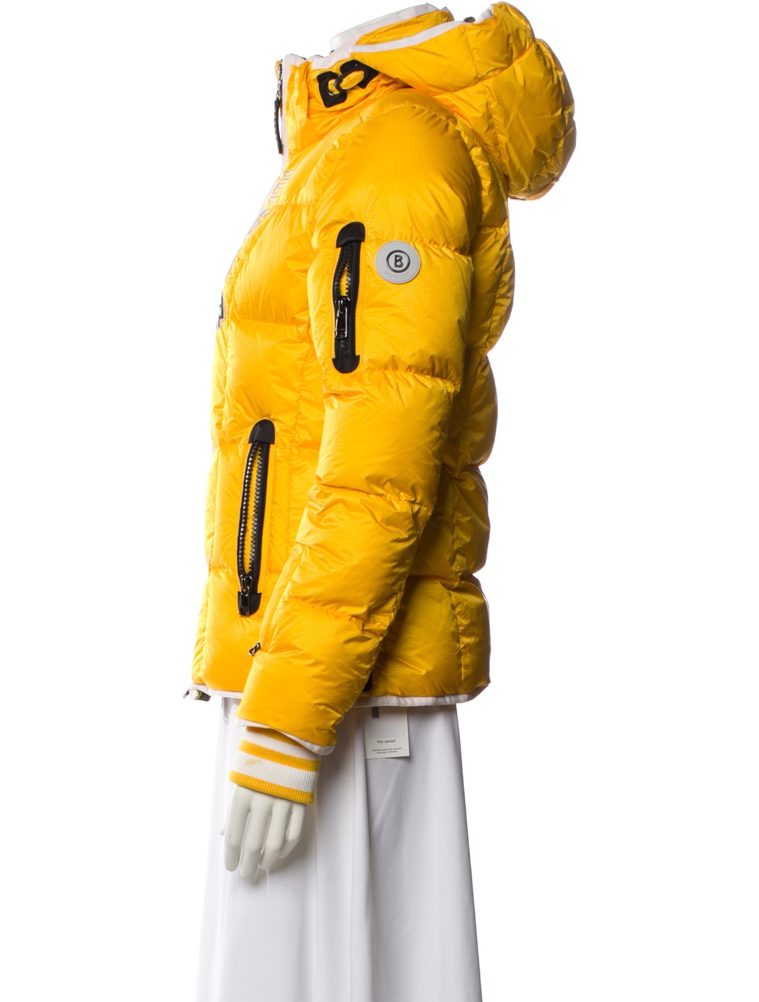 Bogner Down Jacket