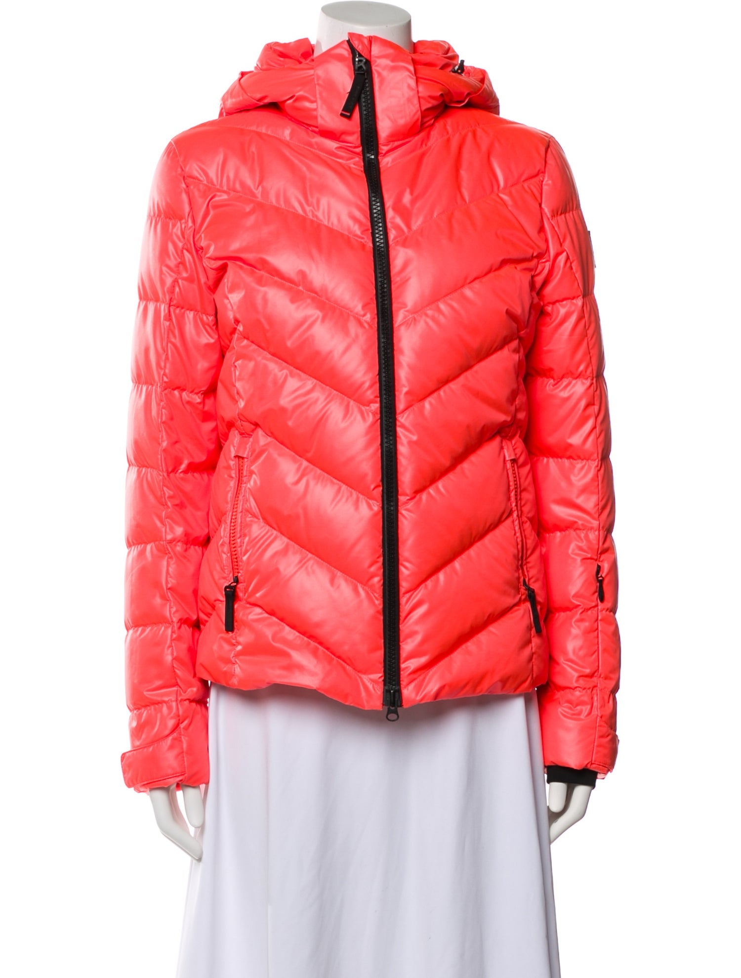 Bogner Down Jacket
