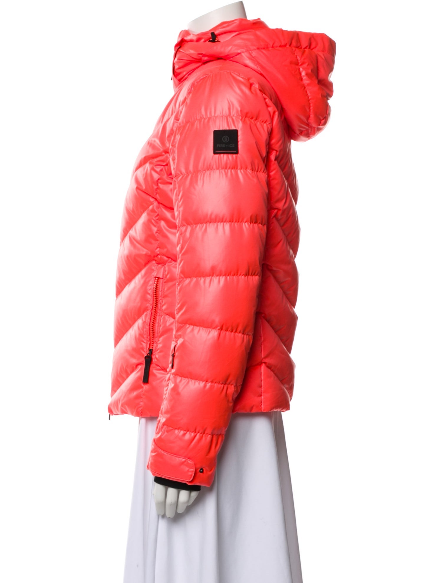 Bogner Down Jacket