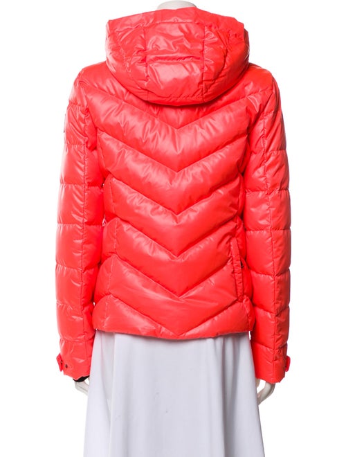 Bogner Down Jacket