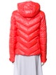 Bogner Down Jacket
