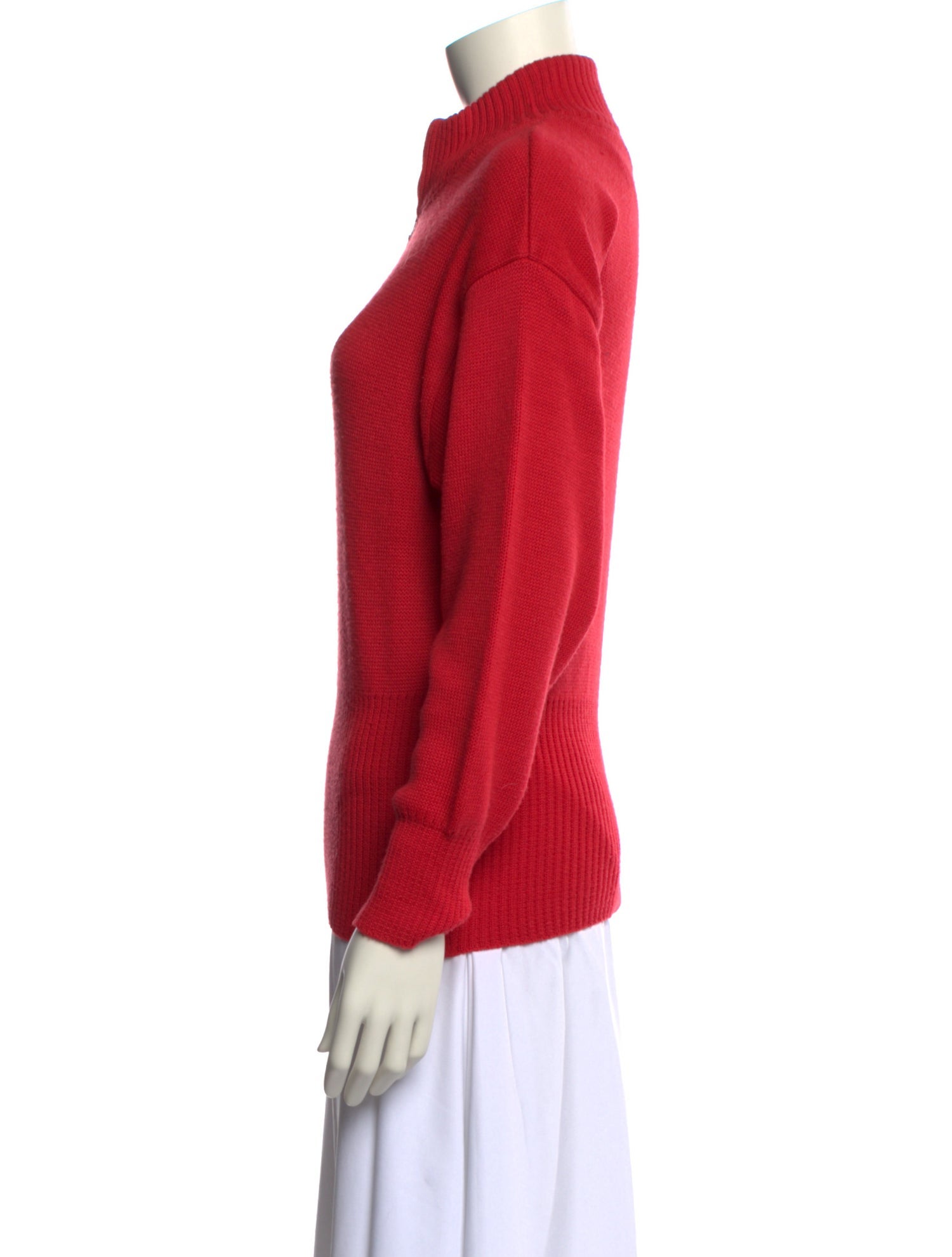Bogner V-Neck Sweater