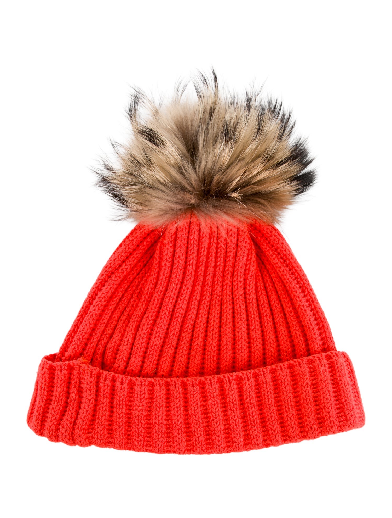 Bogner Logo Knit Beanie