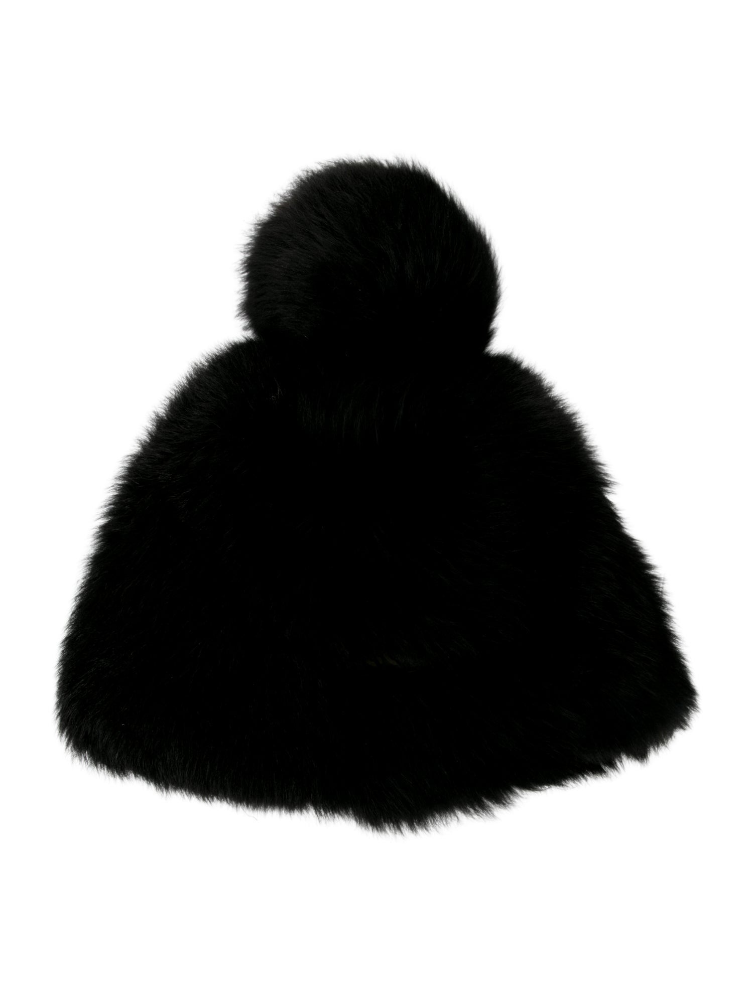 Bogner Faux Fur Beanie