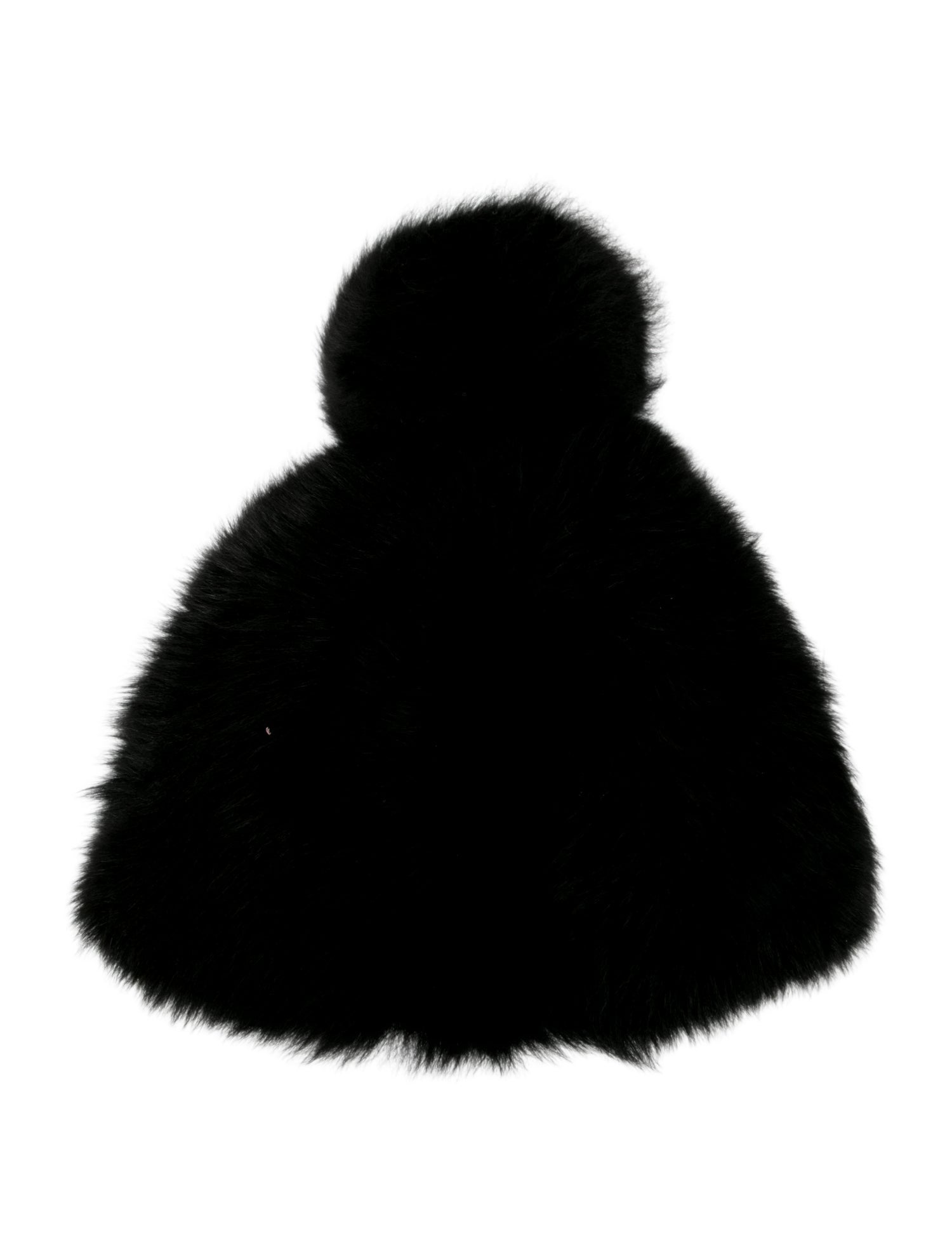 Bogner Faux Fur Beanie
