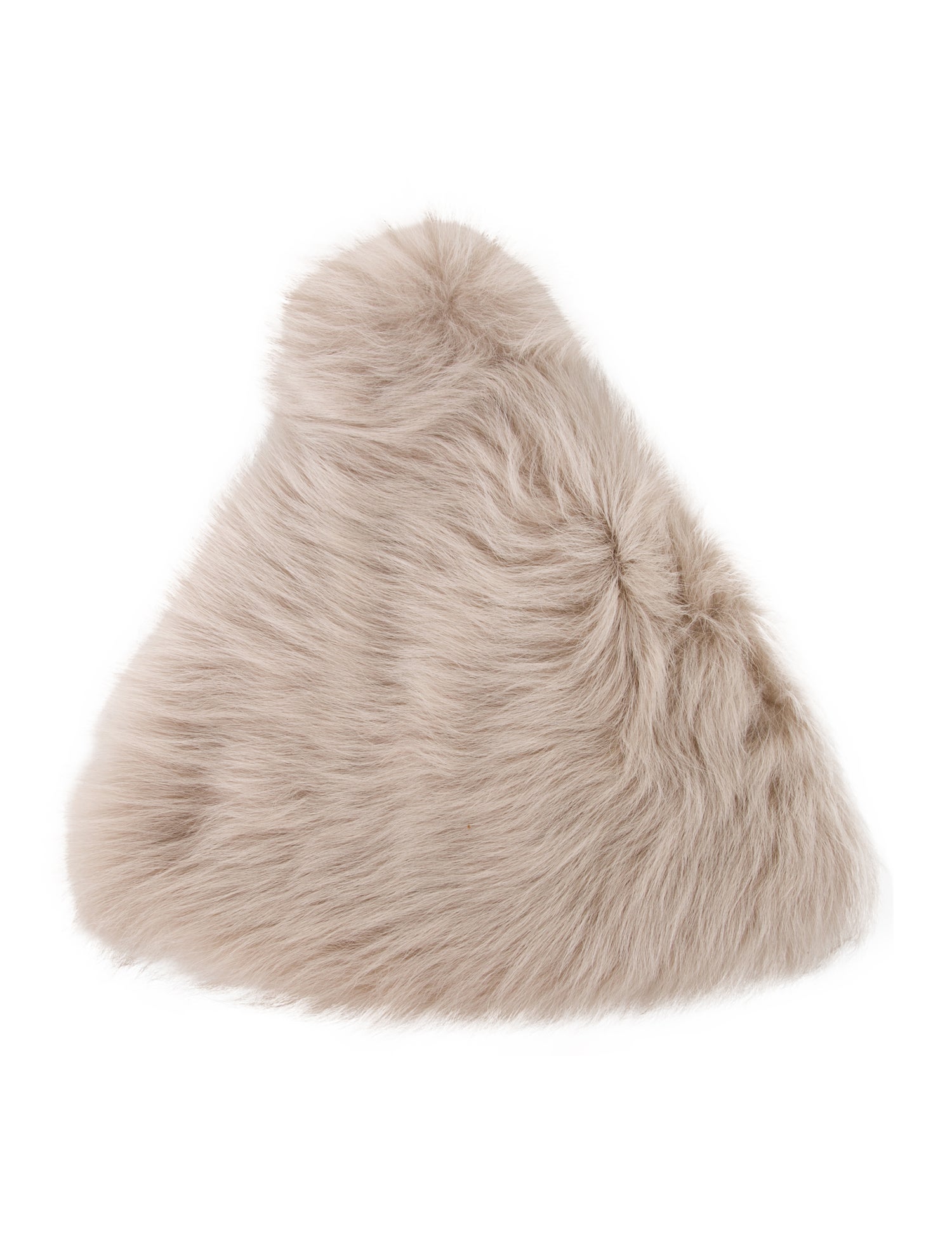 Bogner Faux Fur Beanie