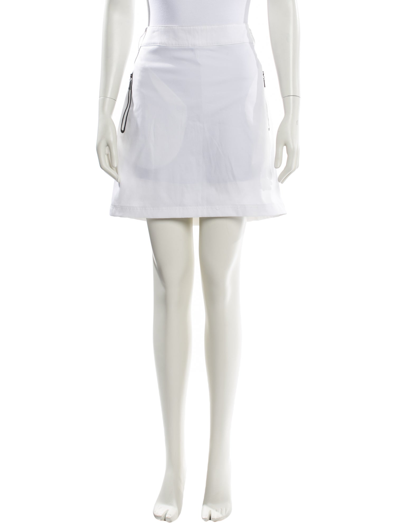 Bogner Mini Skirt