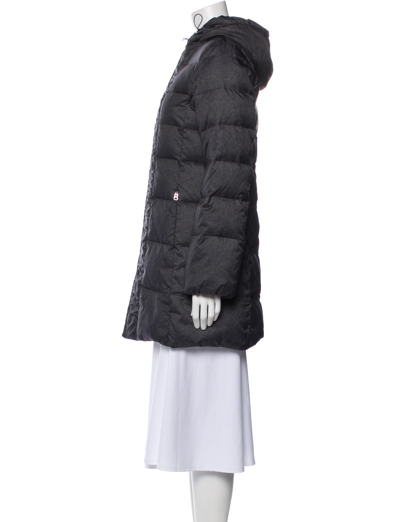 Bogner Down Coat