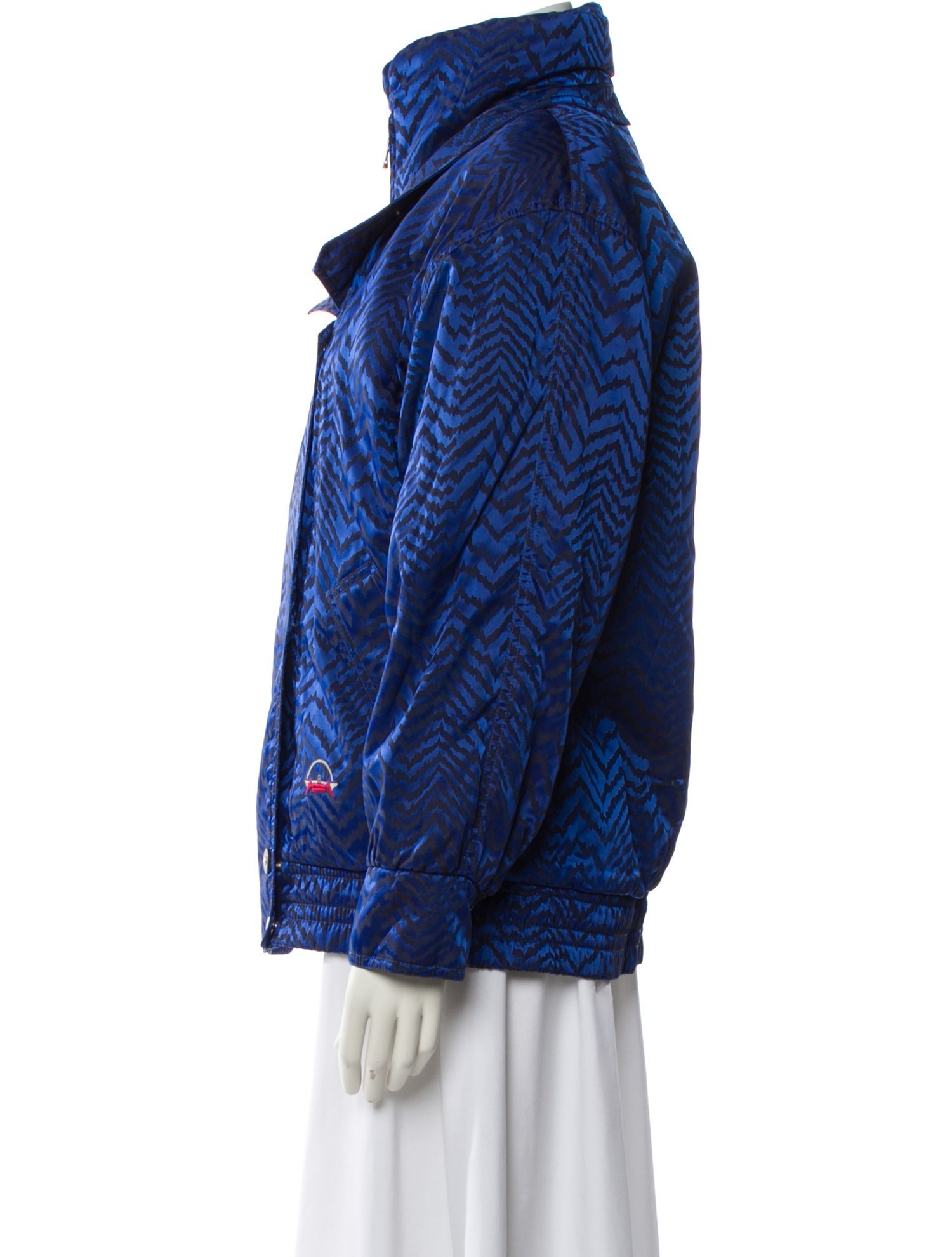 Bogner Printed Jacket