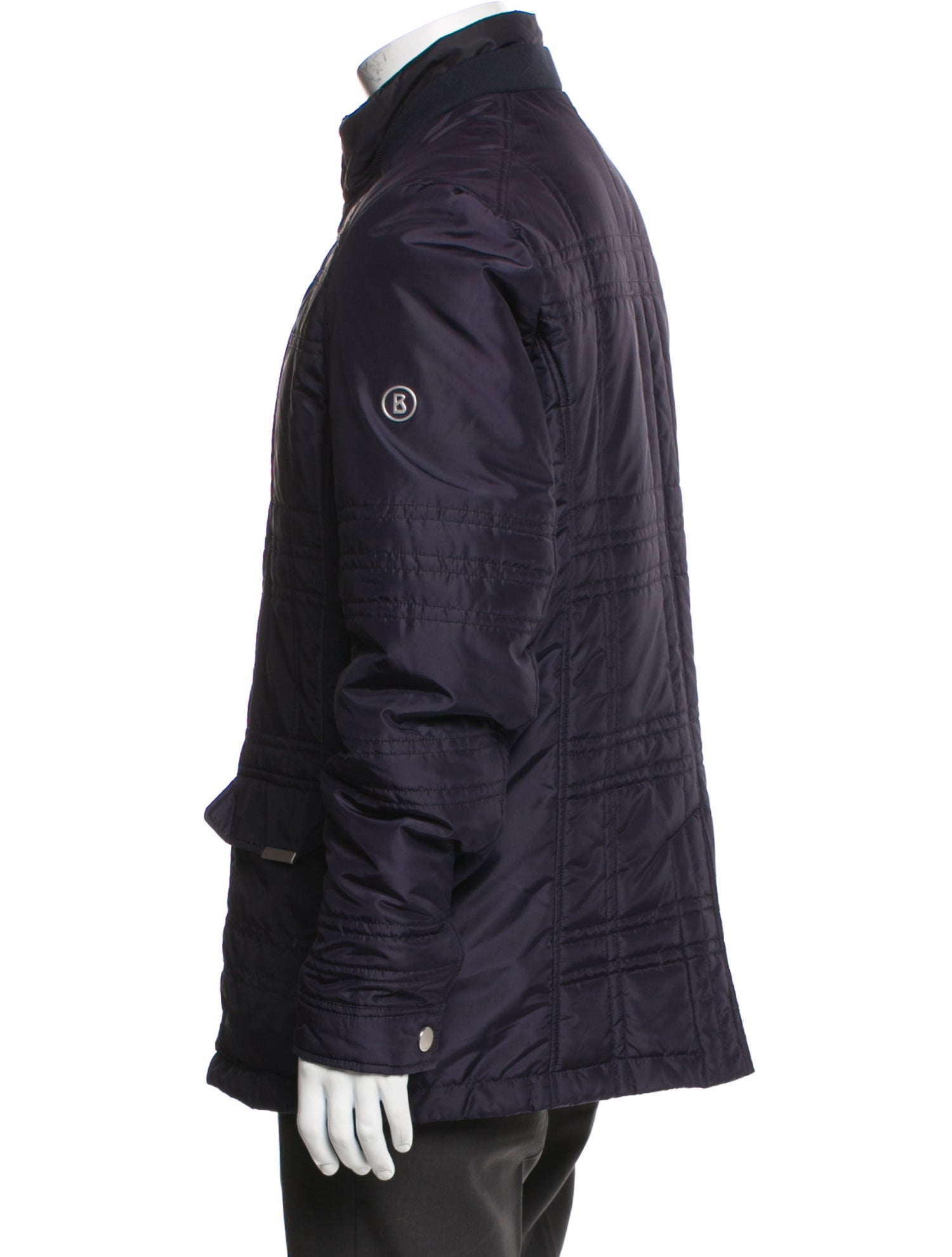 Bogner Windbreaker