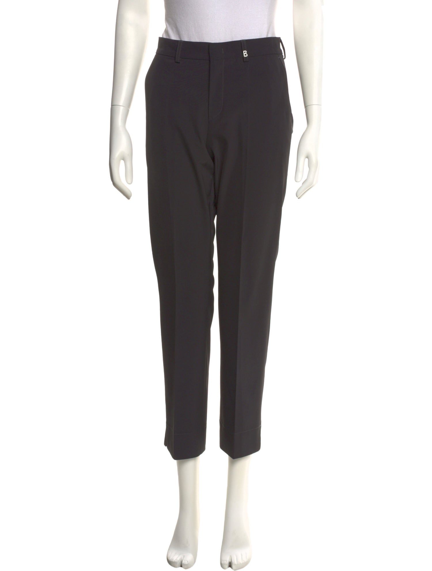 Bogner Straight Leg Pants