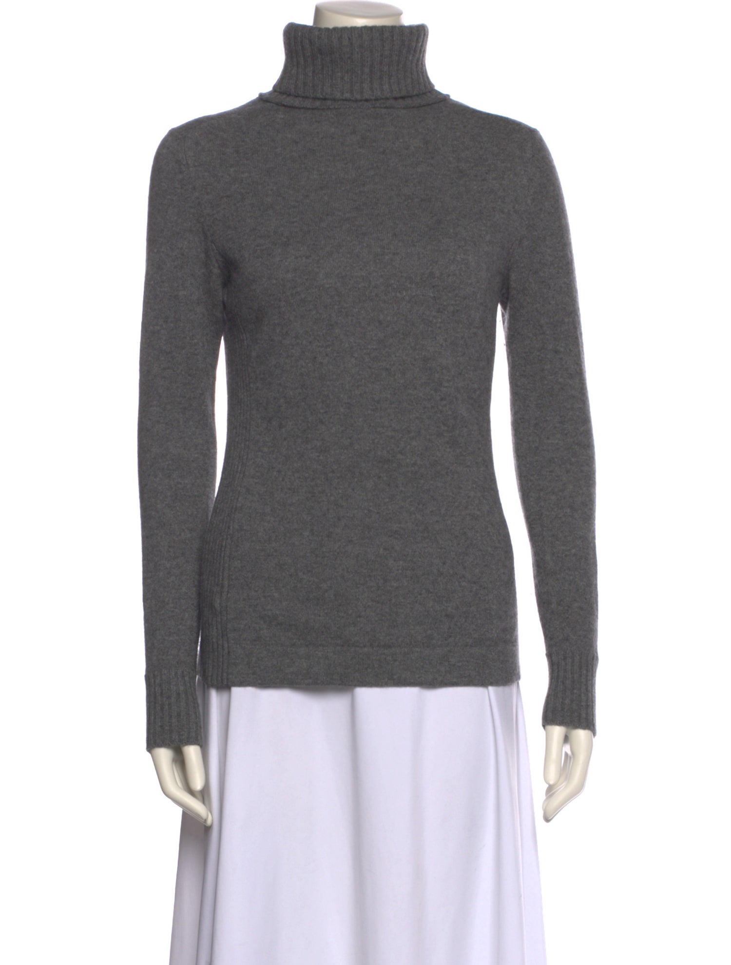 Bogner Cashmere Turtleneck Sweater