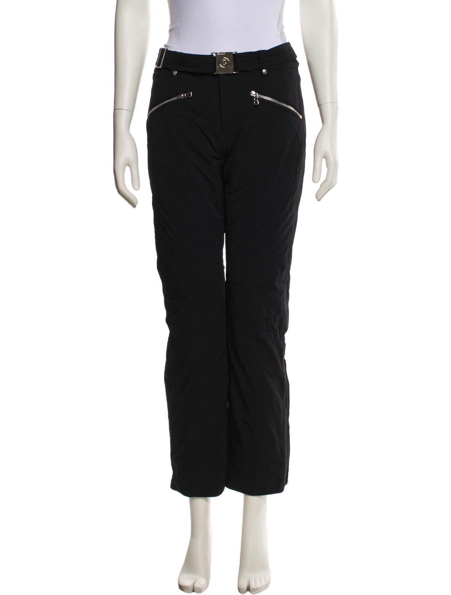 Bogner Straight Leg Pants