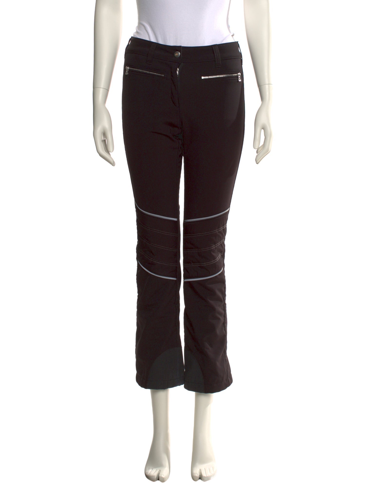 Bogner Straight Leg Pants