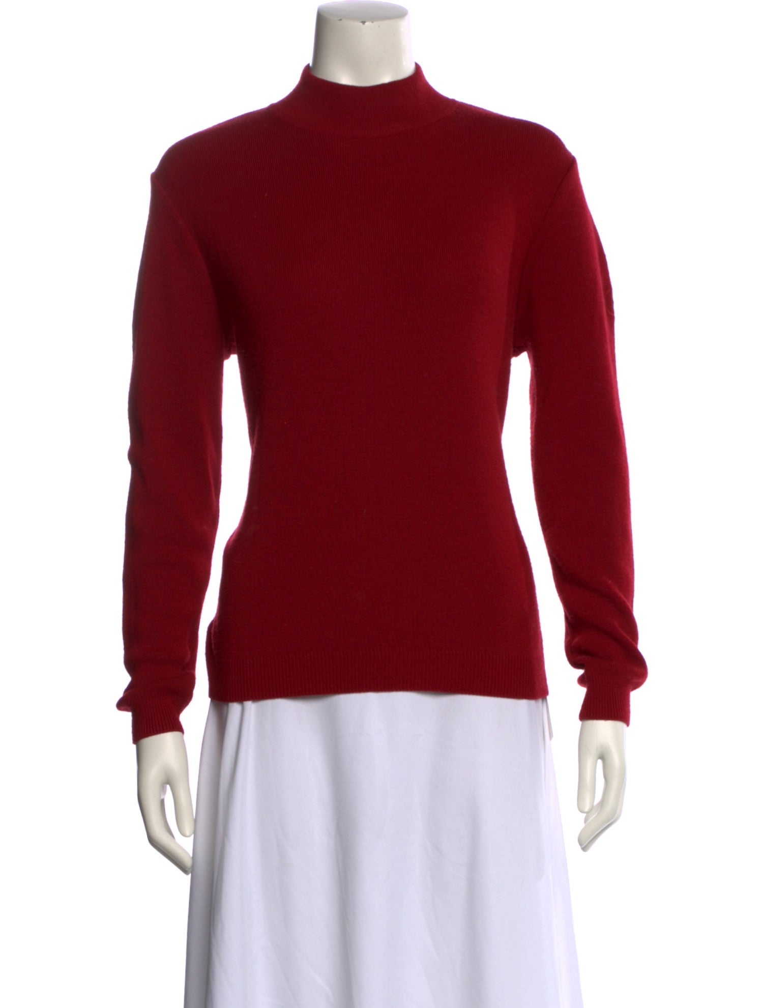 Bogner Turtleneck Sweater