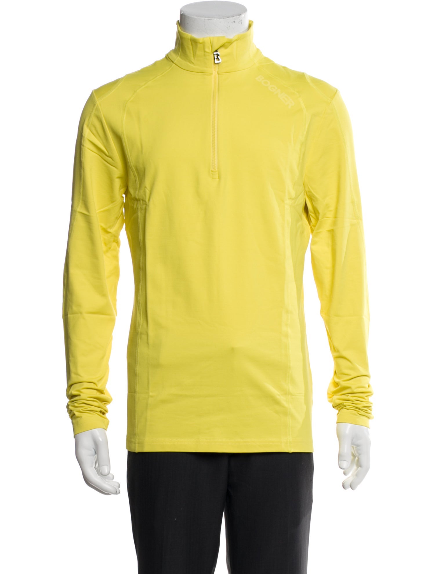 Bogner Windbreaker w/ Tags