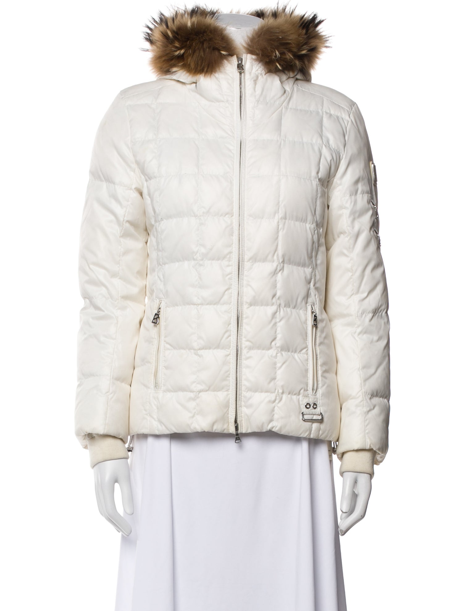 Bogner Down Jacket