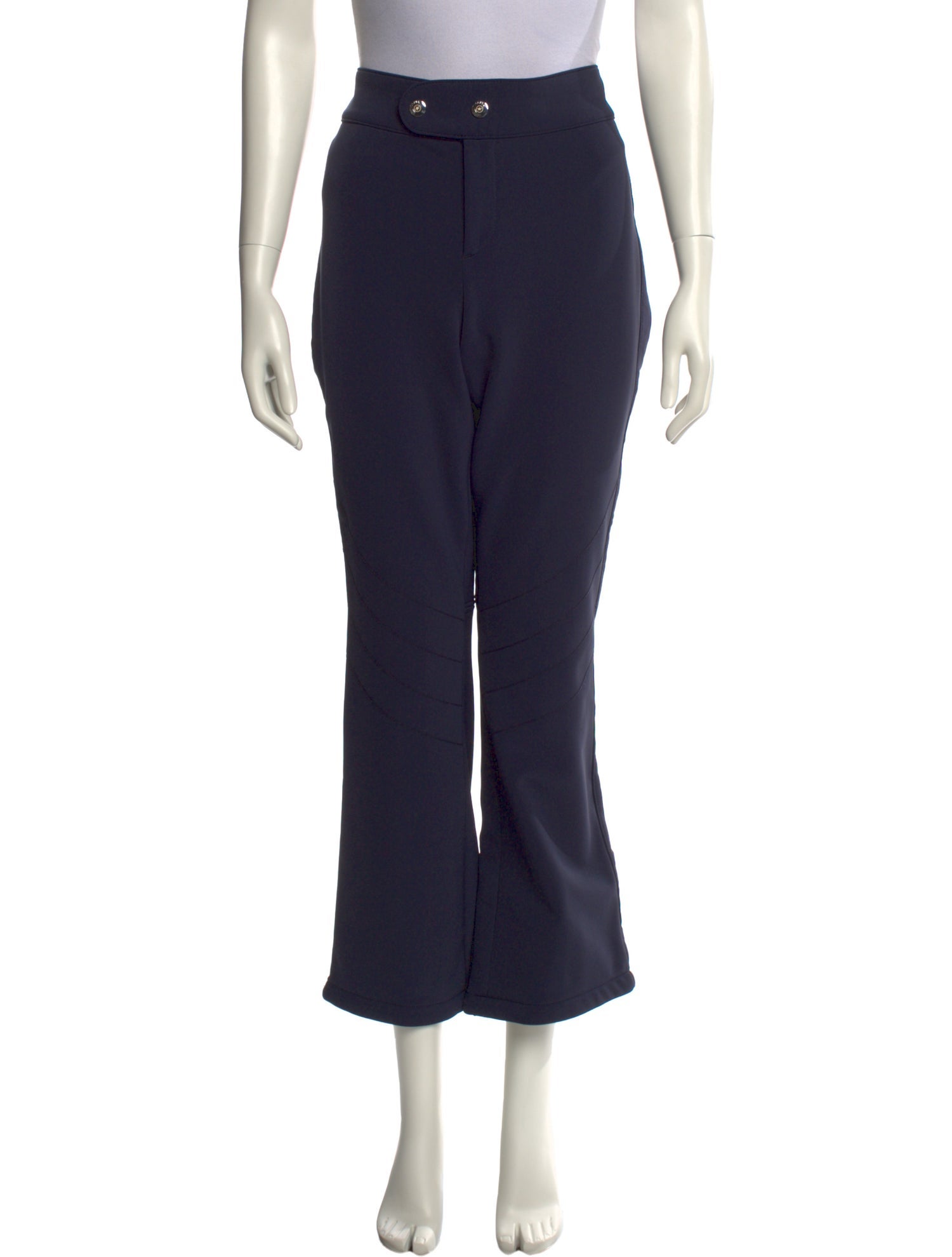 Bogner Straight Leg Pants