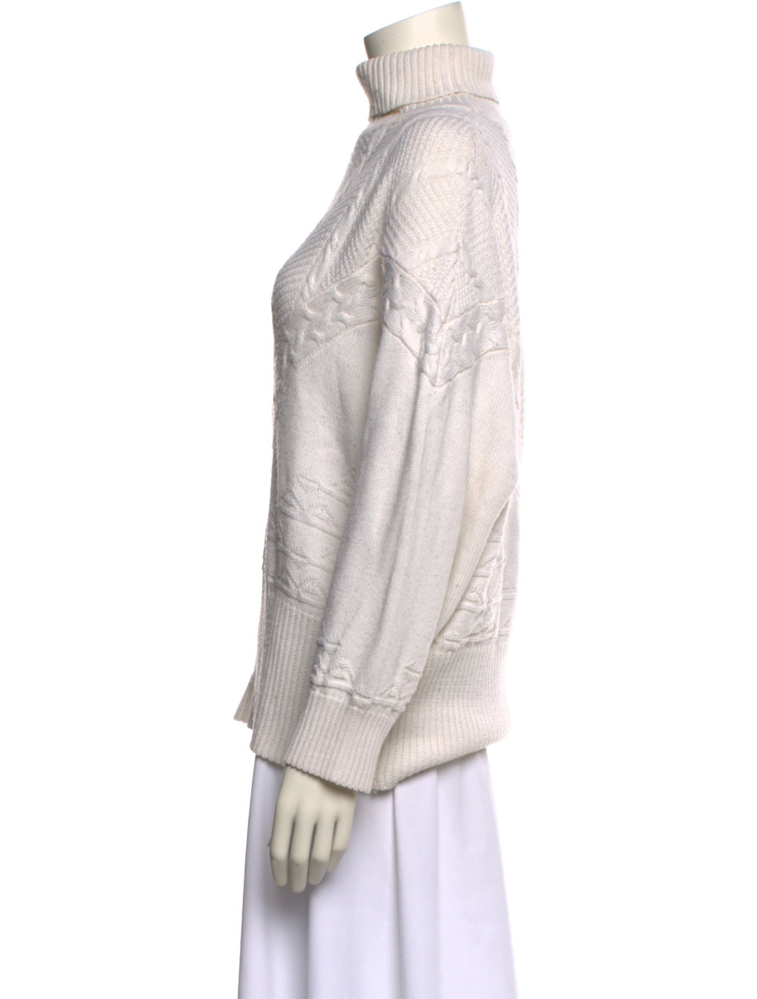 Bogner Turtleneck Sweater