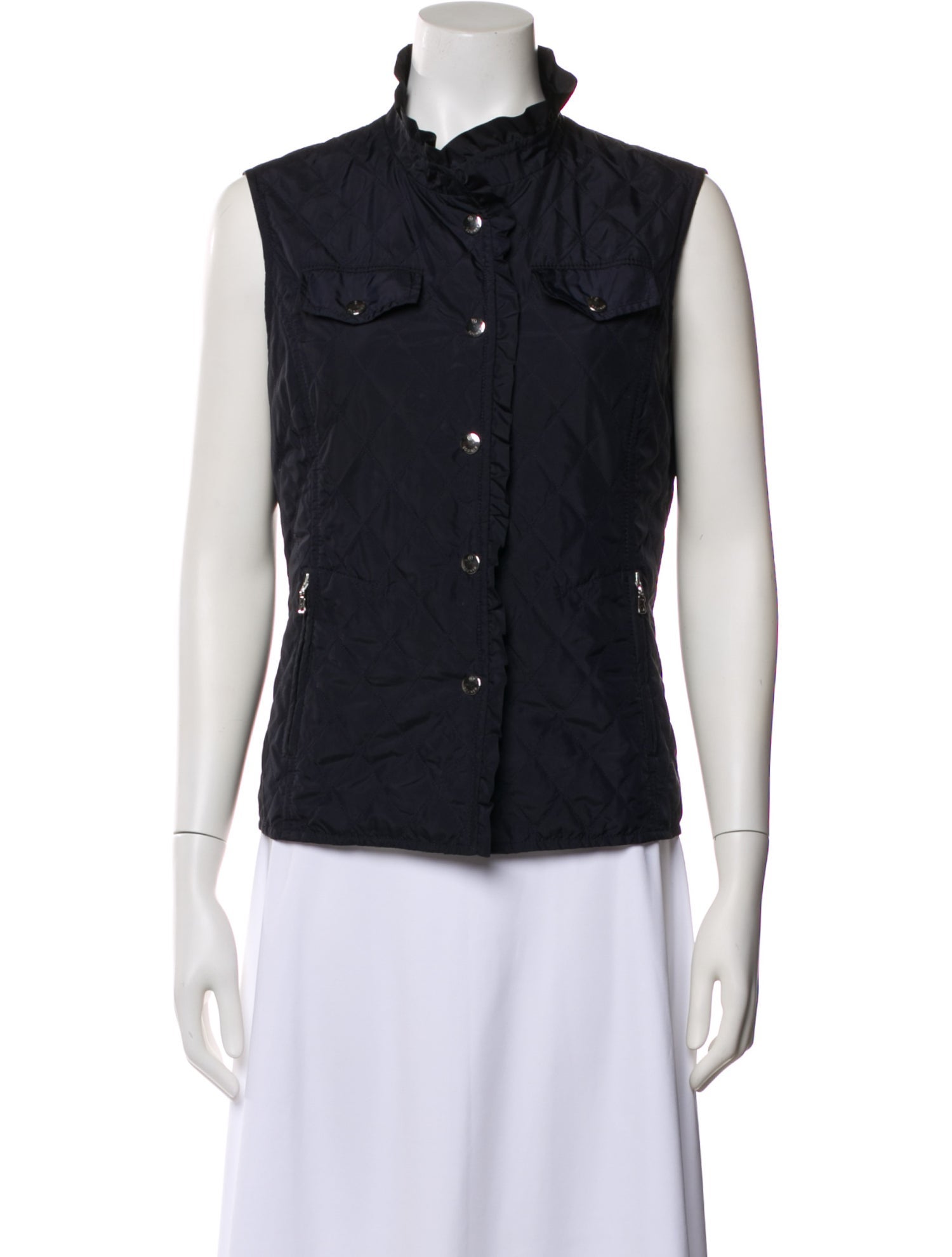 Bogner Vest