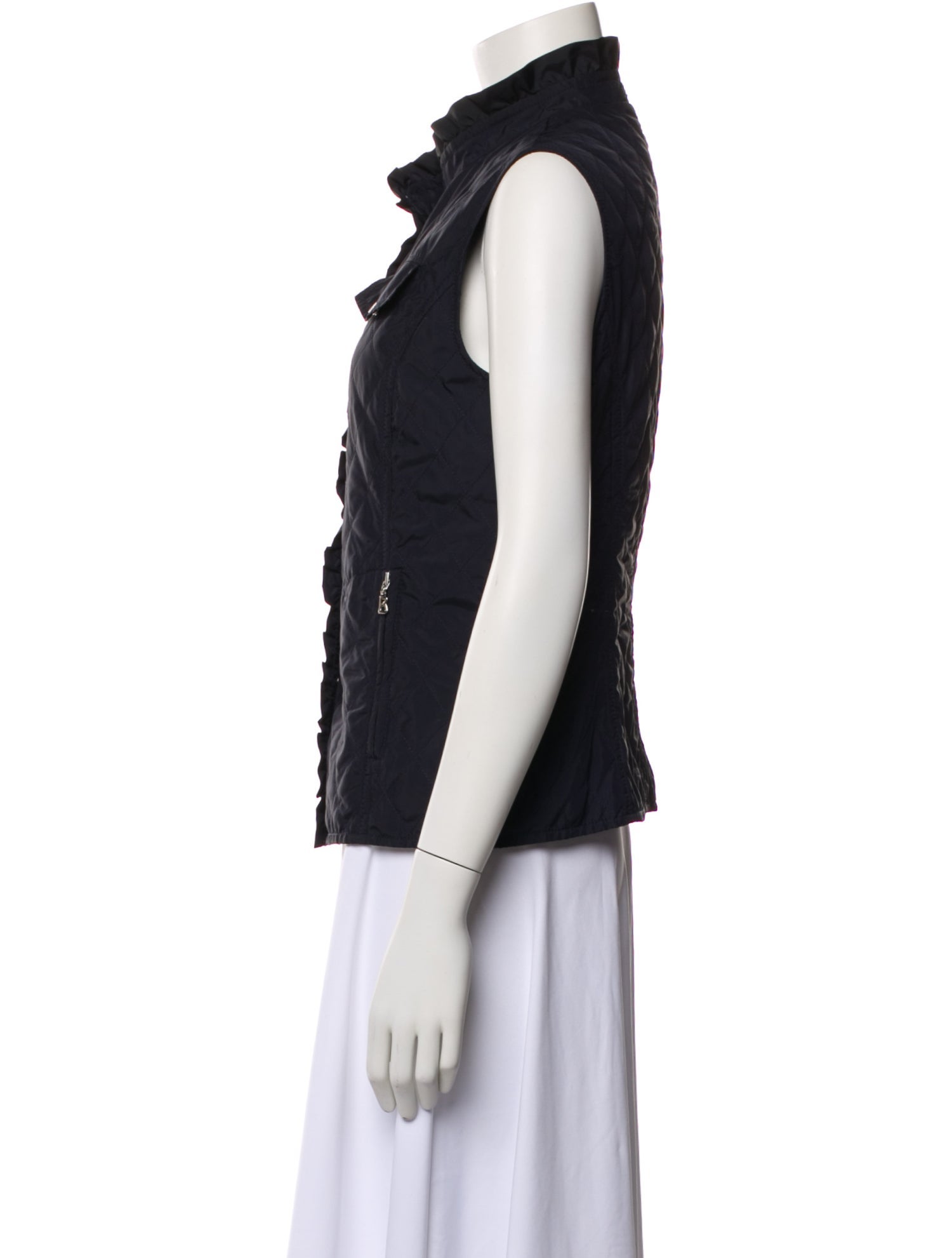 Bogner Vest