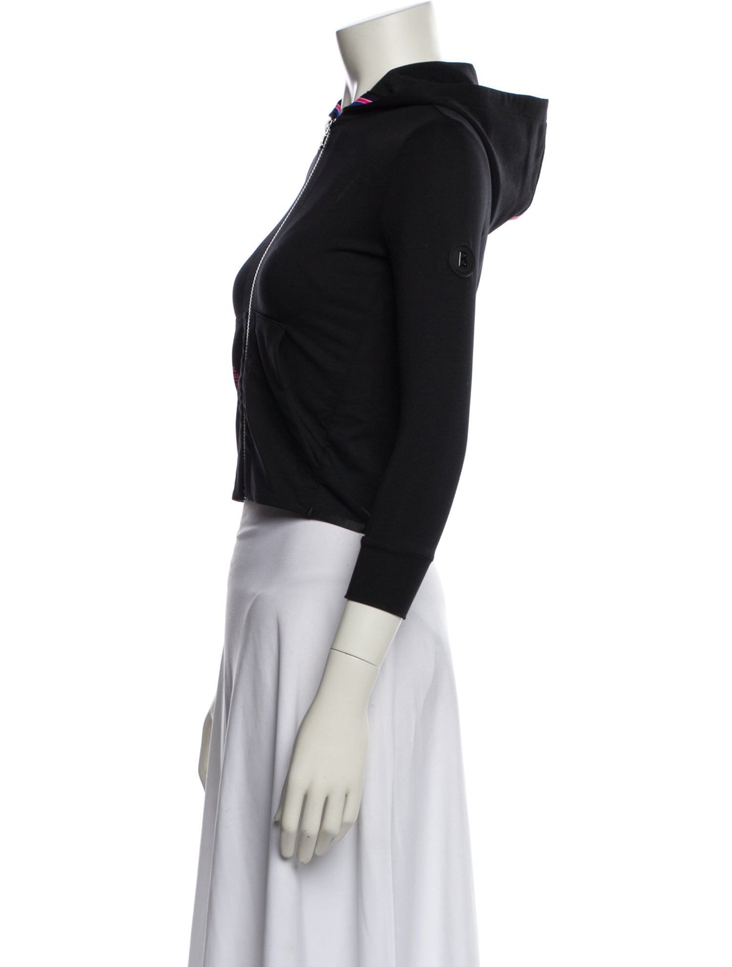 Bogner Girls Zip-Up Jacket