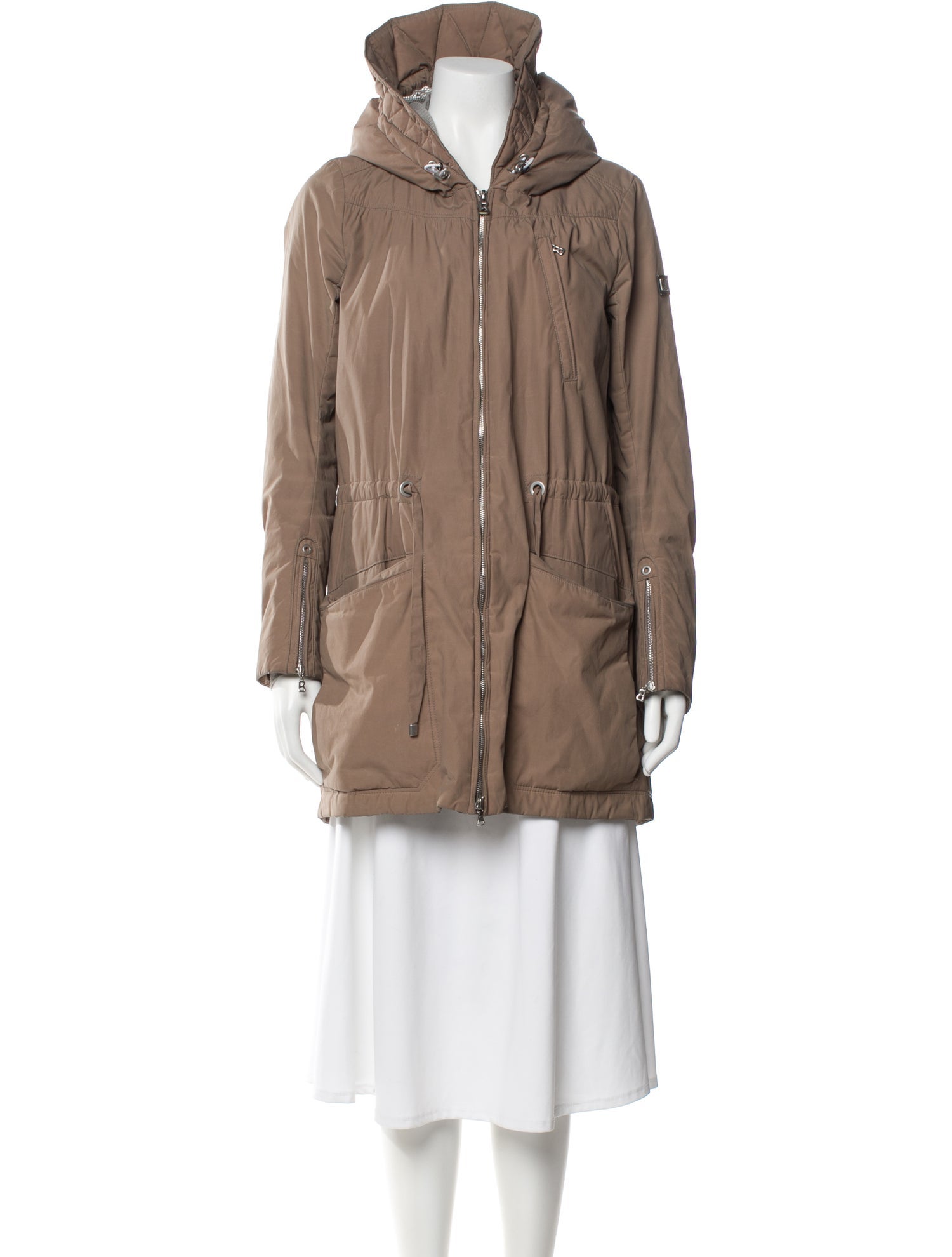 Bogner Parka