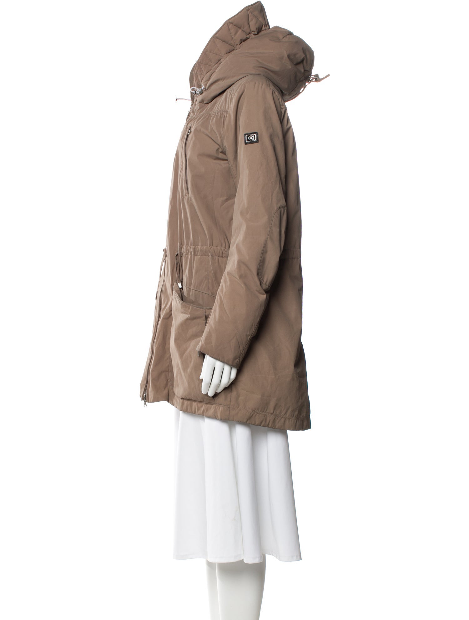Bogner Parka