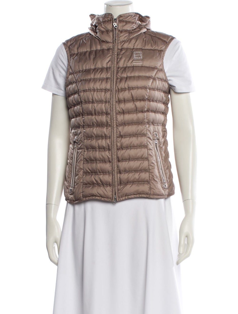 Bogner Down Jacket - image 1