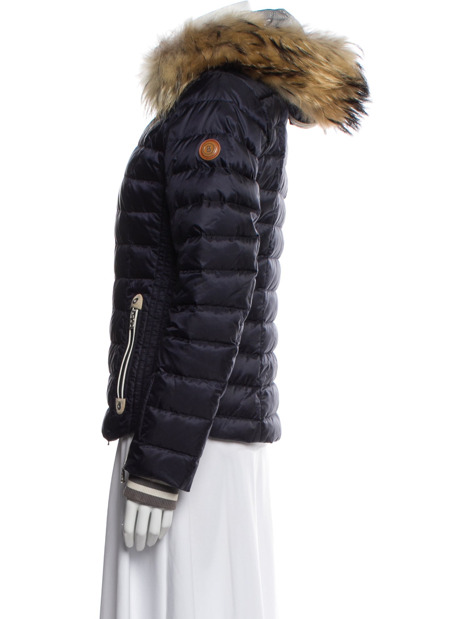 Bogner Down Jacket