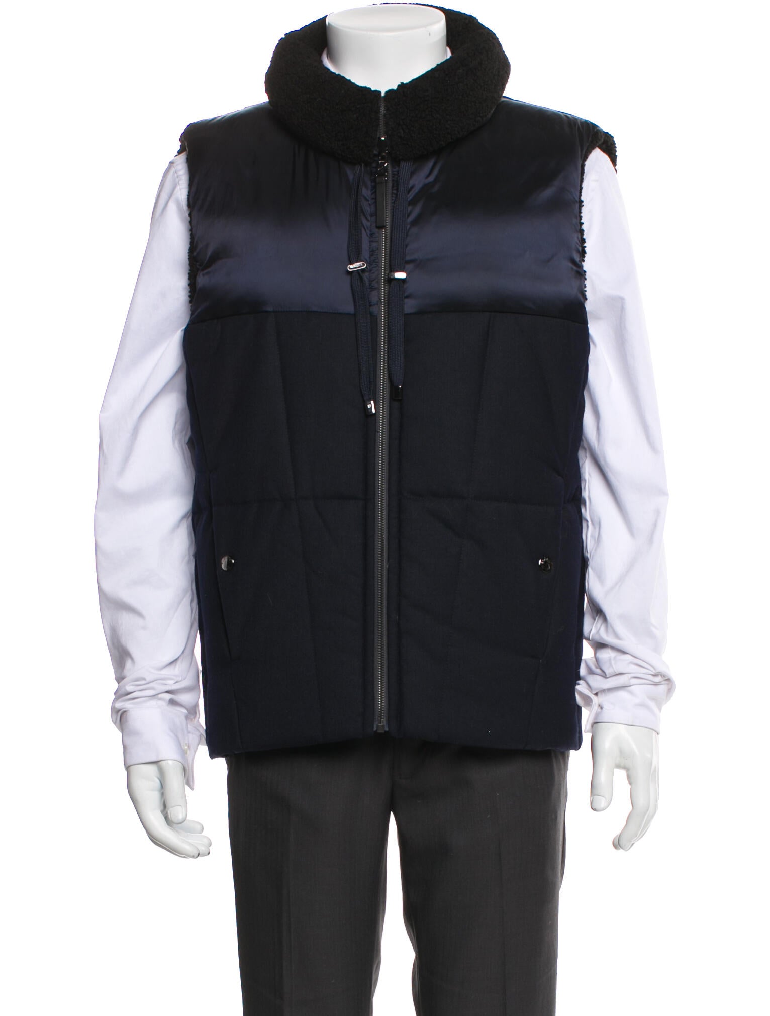 Bogner Vest