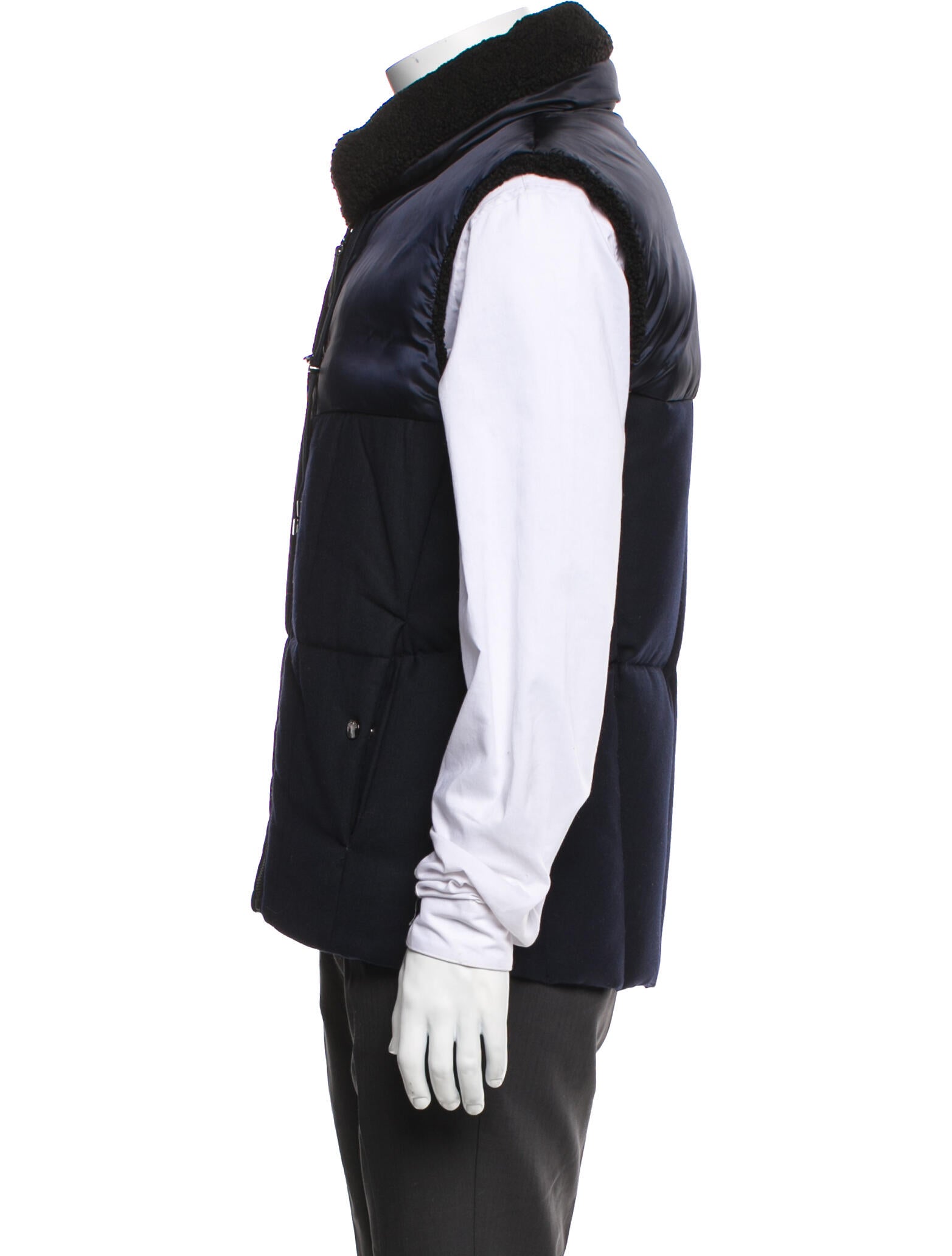 Bogner Vest