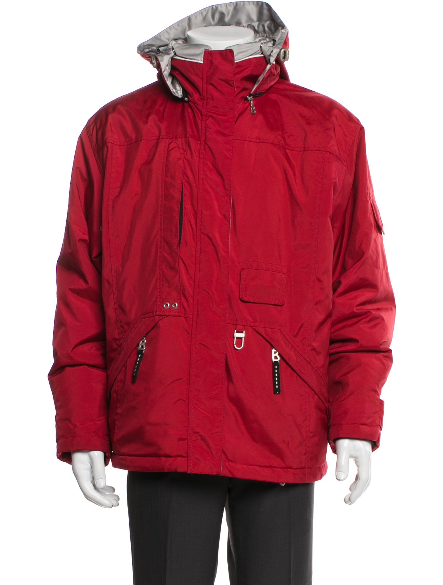 Bogner Parka