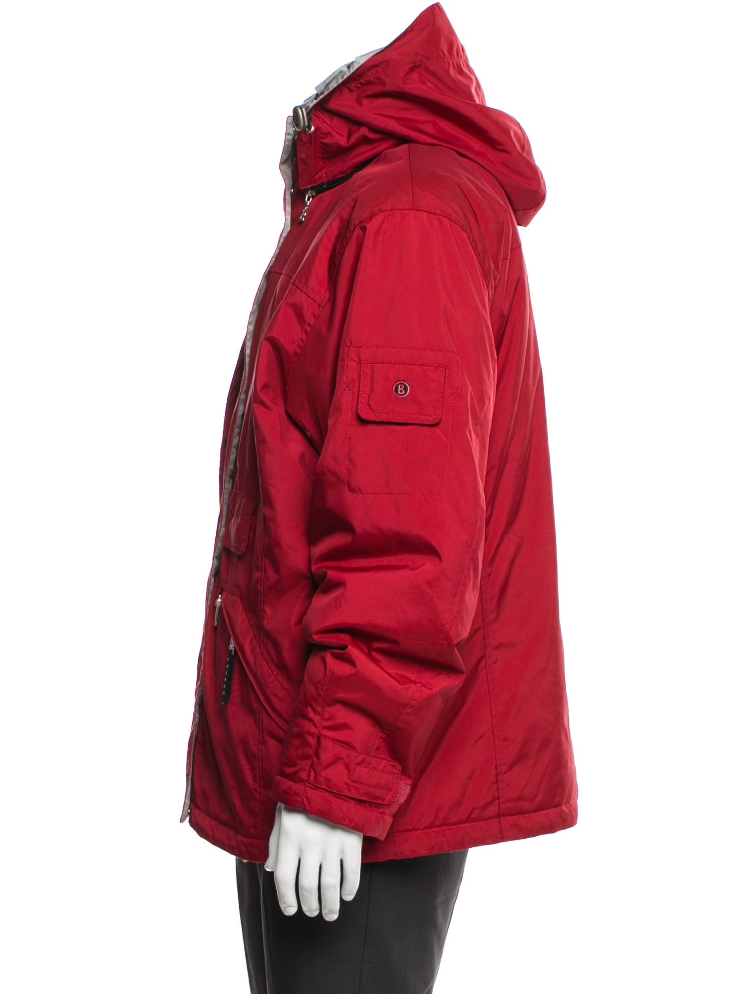 Bogner Parka