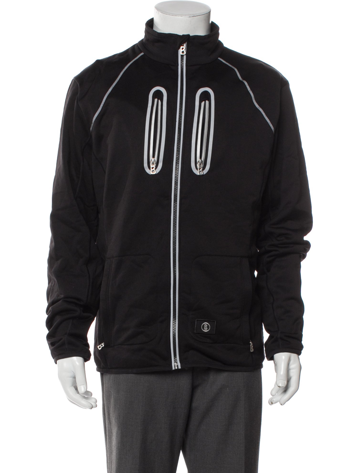 Bogner Windbreaker